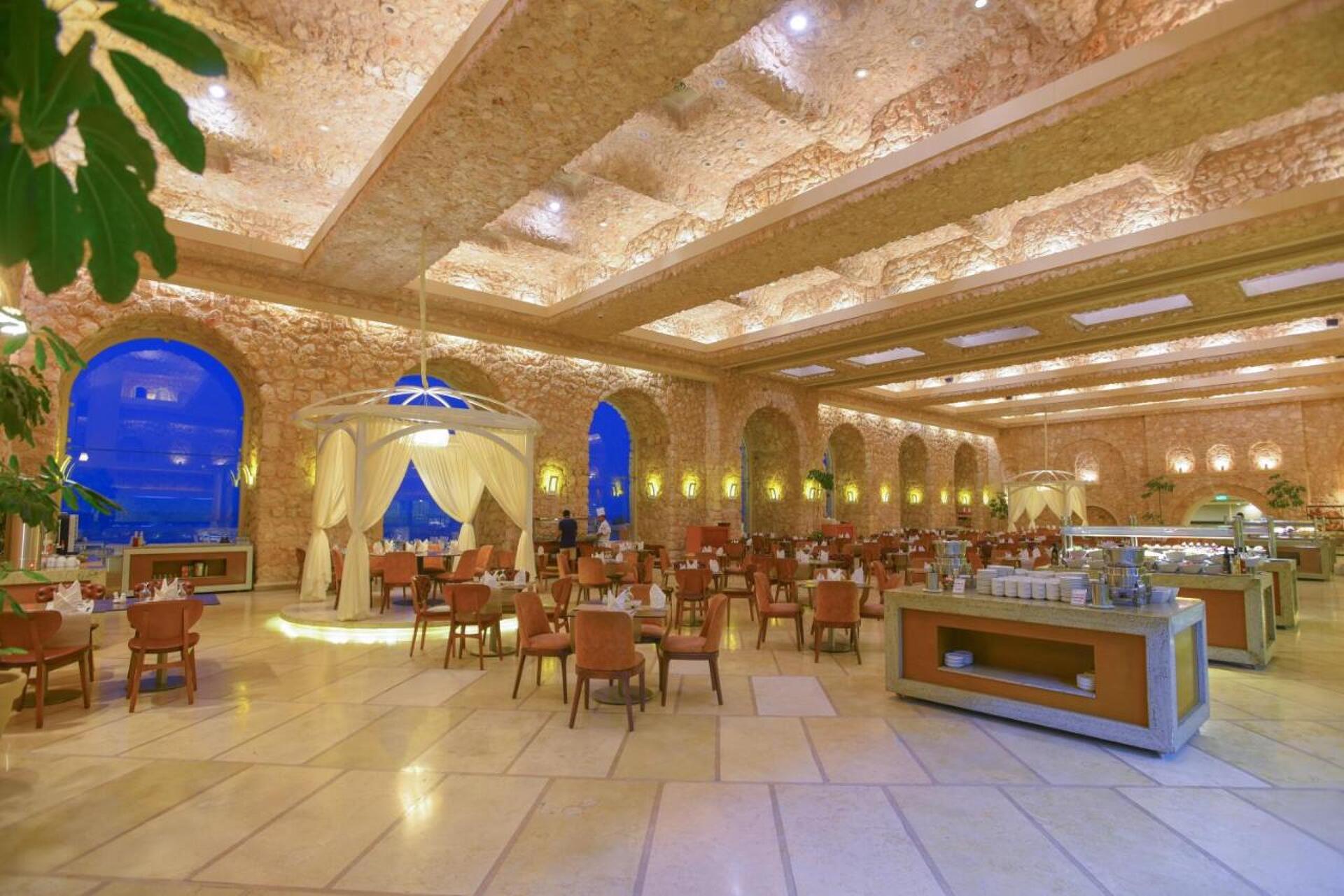 Albatros Citadel Resort 5* 35