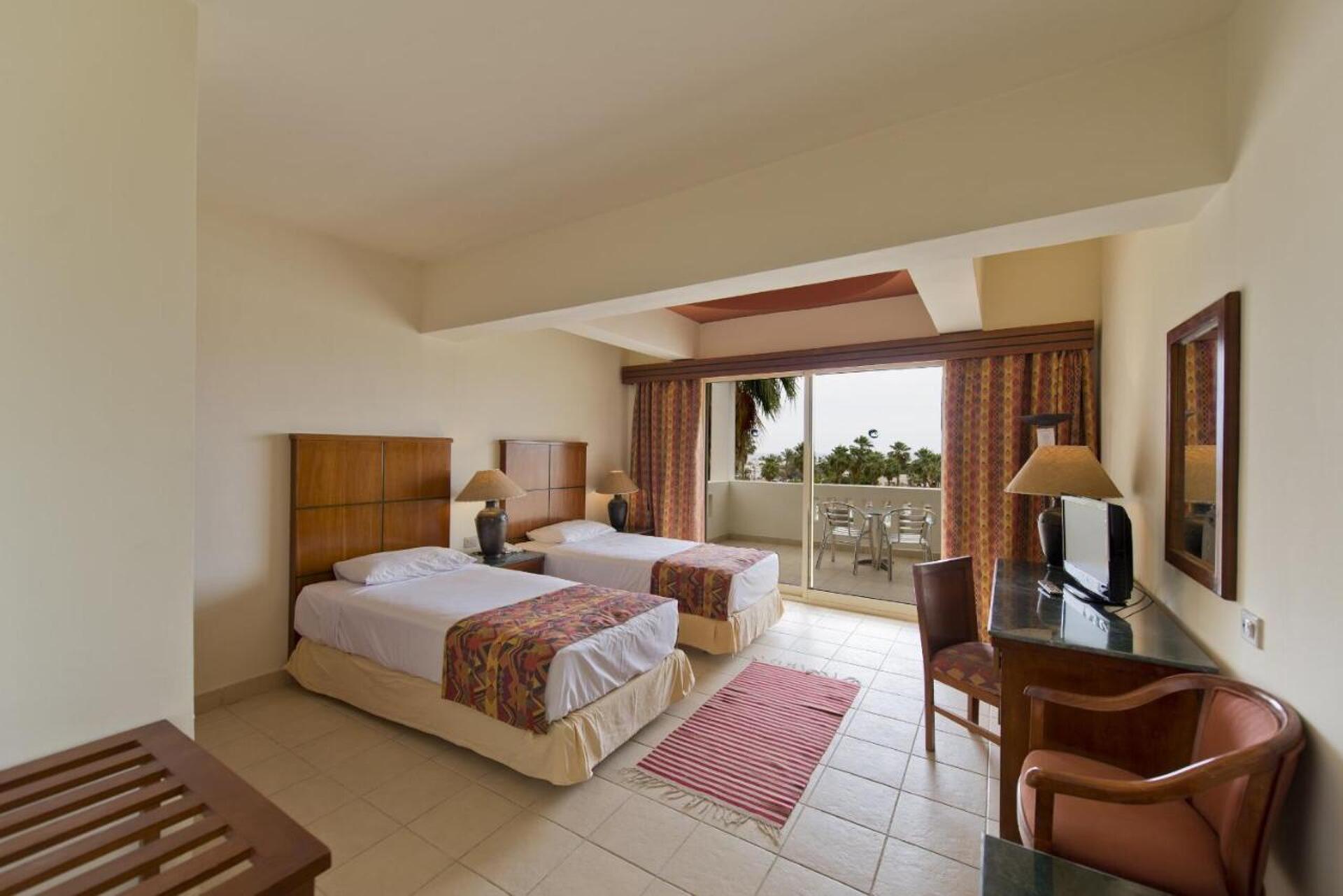 Otium Inn Amphoras Aqua Resort 47