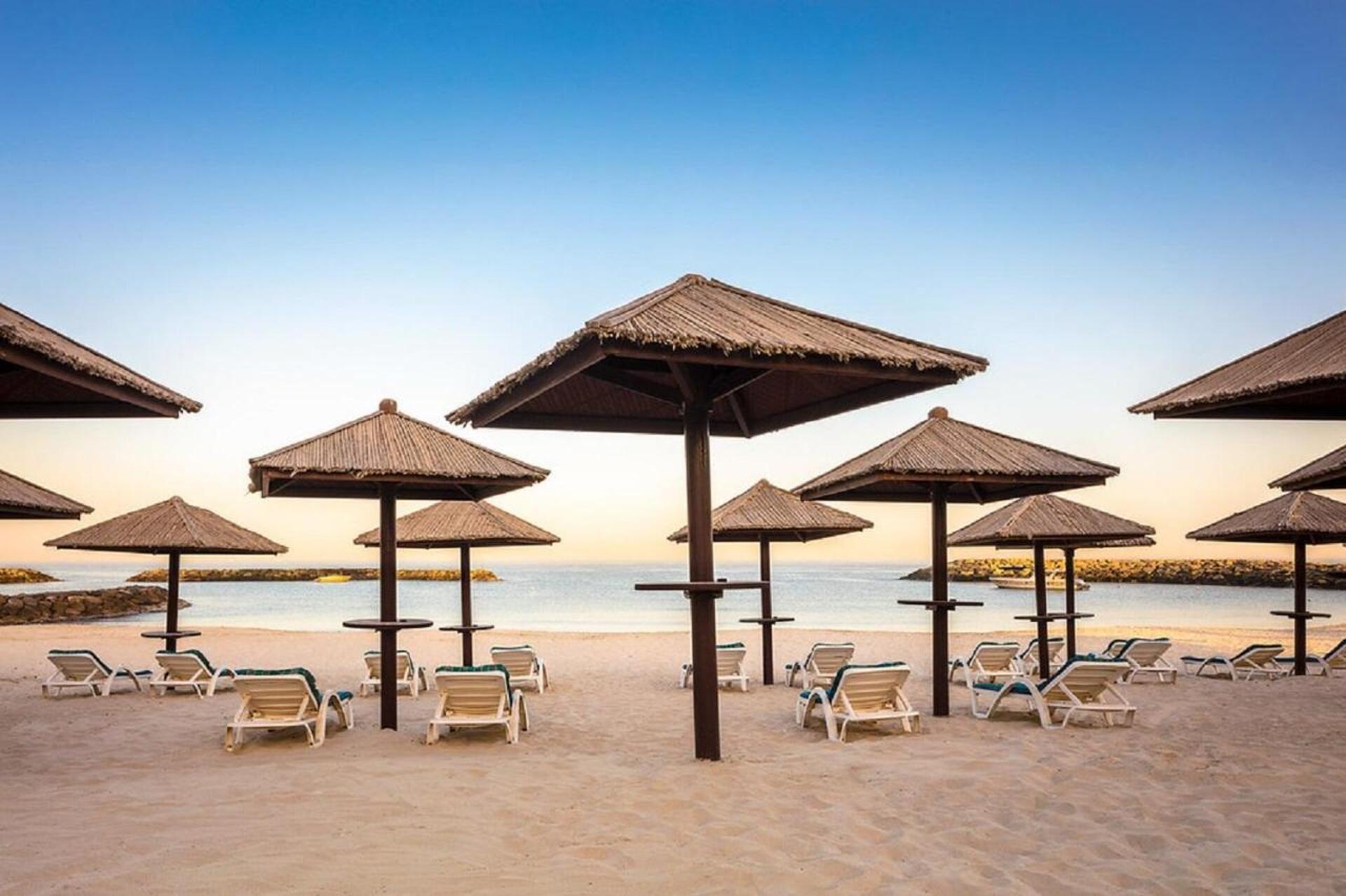 Coral Beach Resort 10