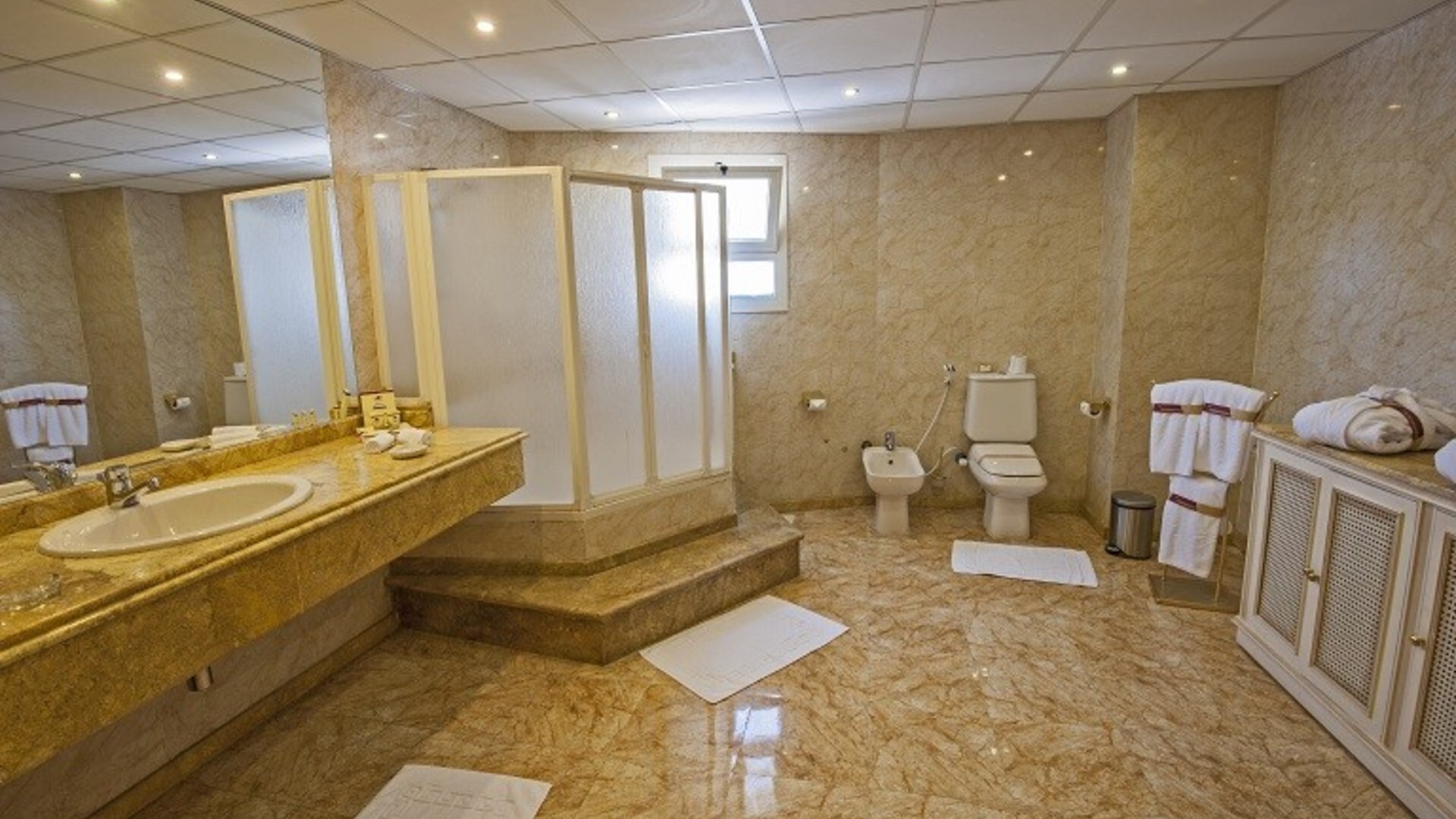 Sea Star Beau Rivage 5* 5