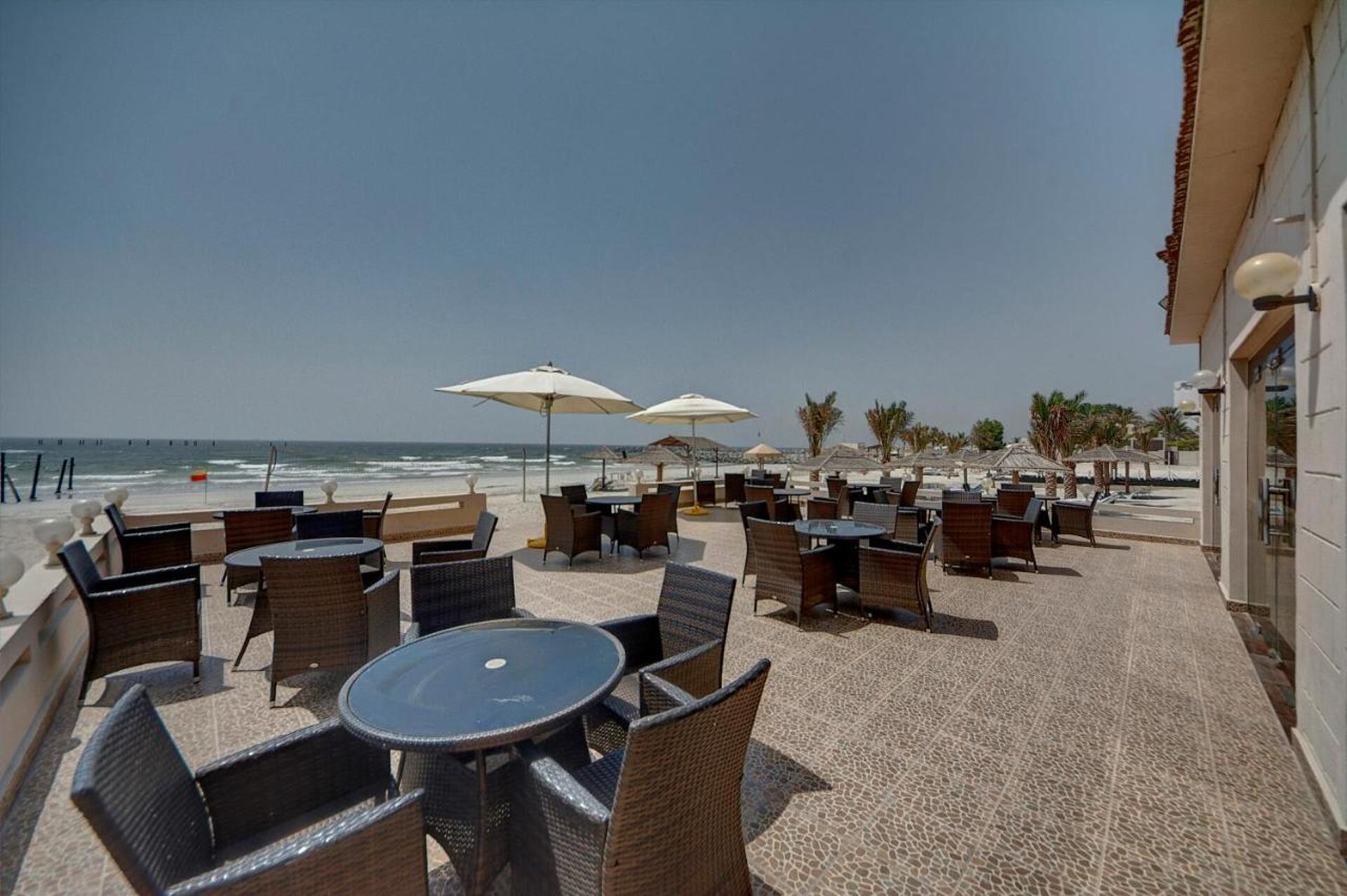 Ajman Beach 29