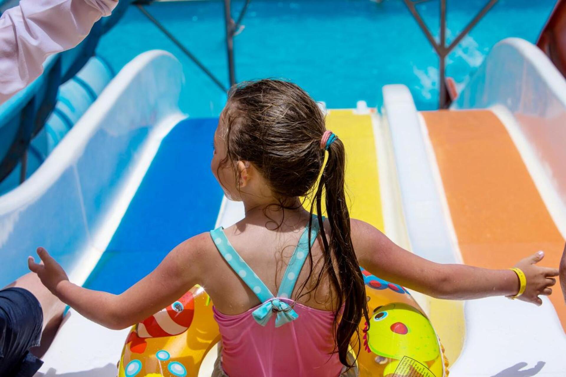 Mirage Bay Resort & Aqua Park 4* 3