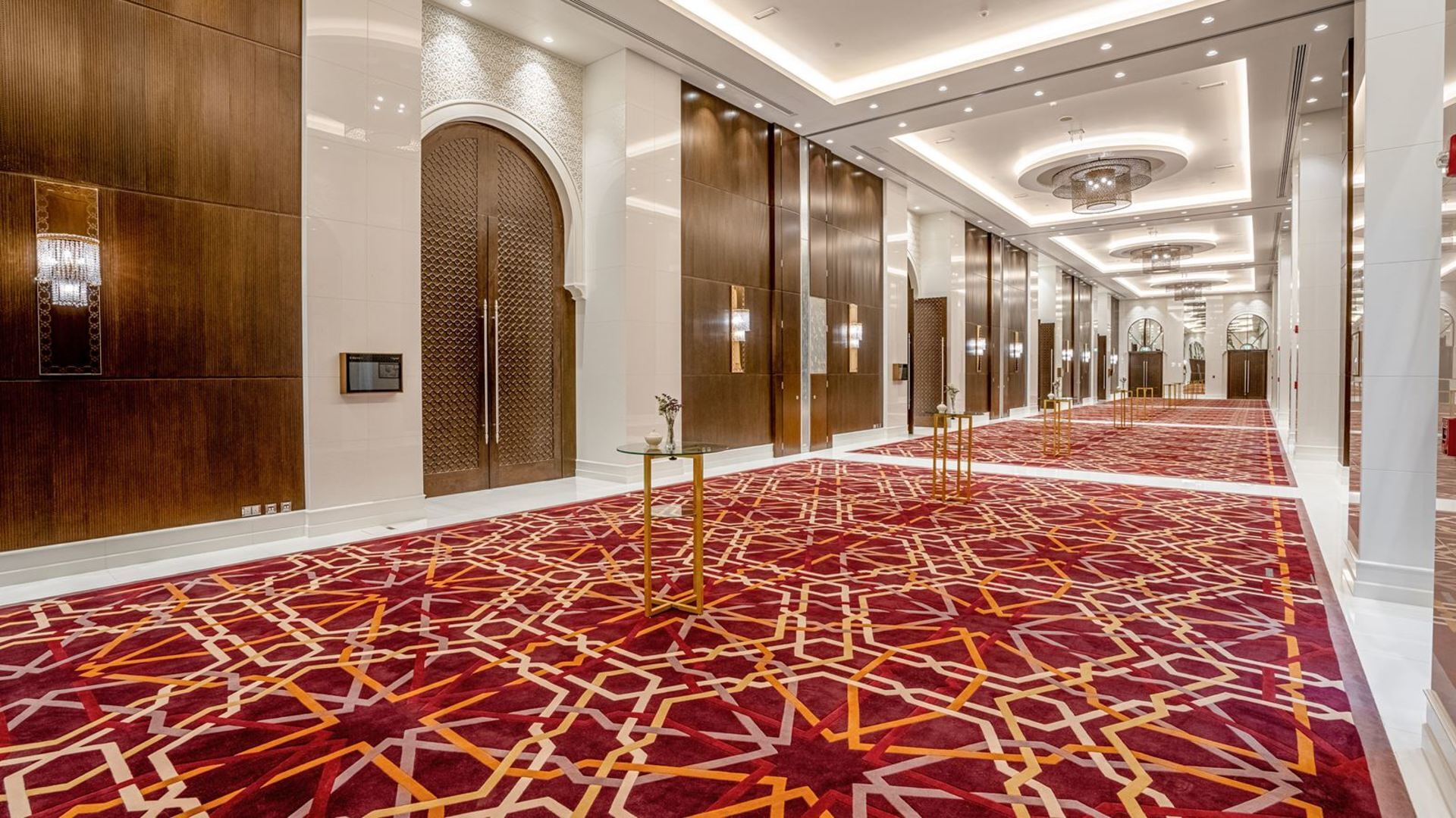 Rixos Marina Abu Dhabi 5* 21