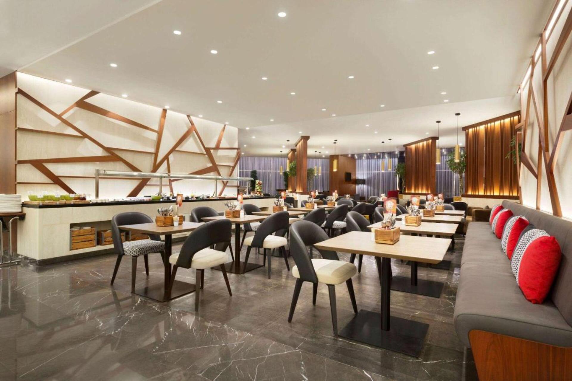 Tryp by Wyndham Dubai 4* 18