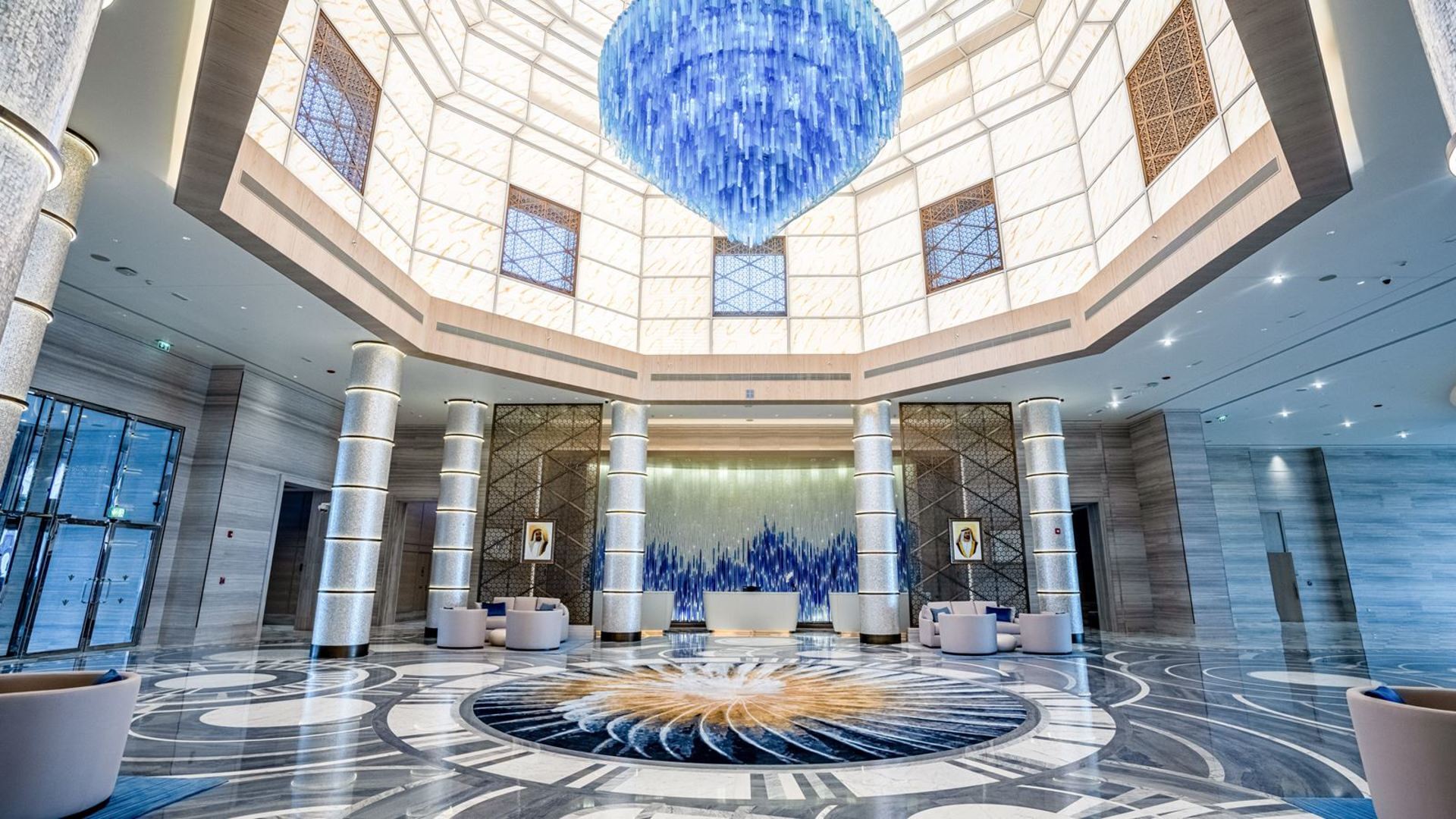 Rixos Marina Abu Dhabi 5* 40
