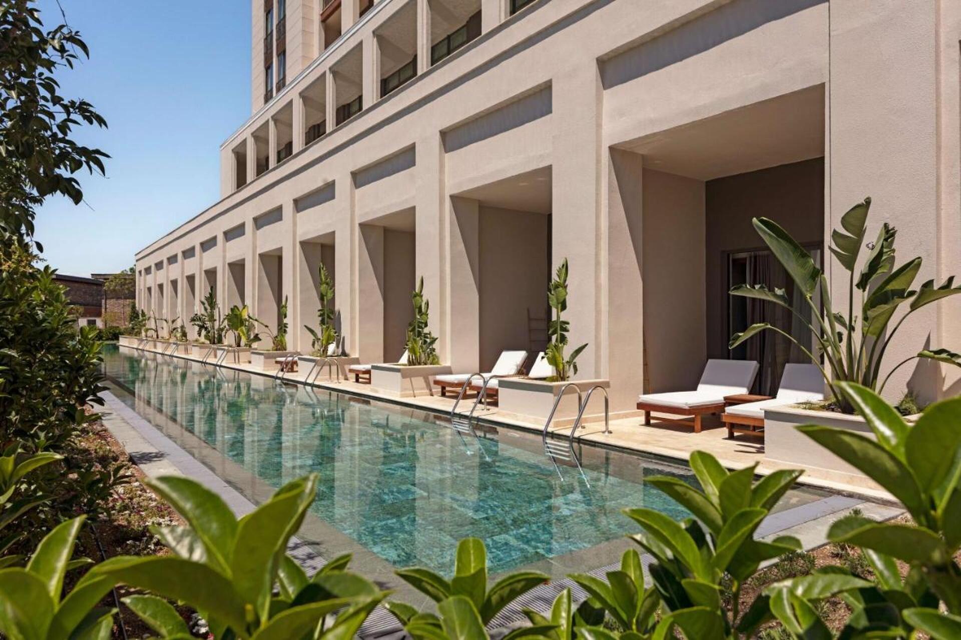 Cullinan Belek 29