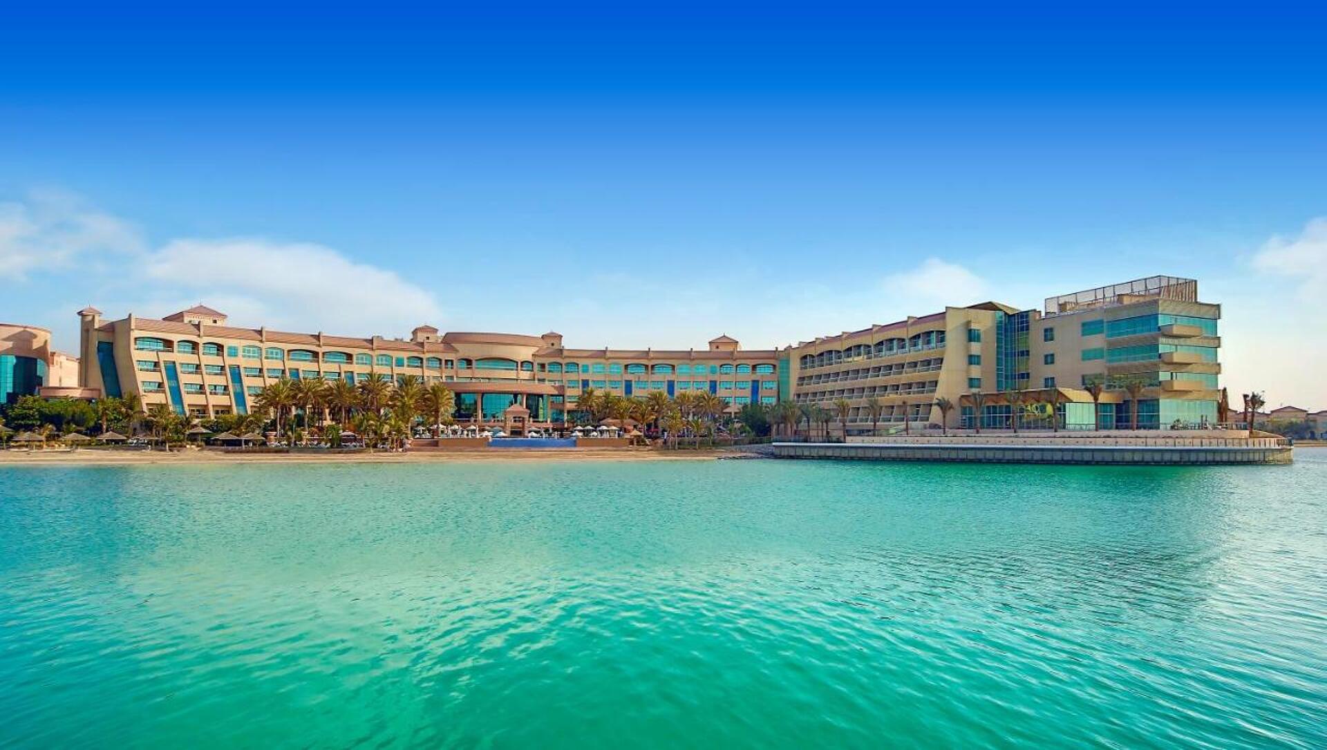 Al Raha Beach 1