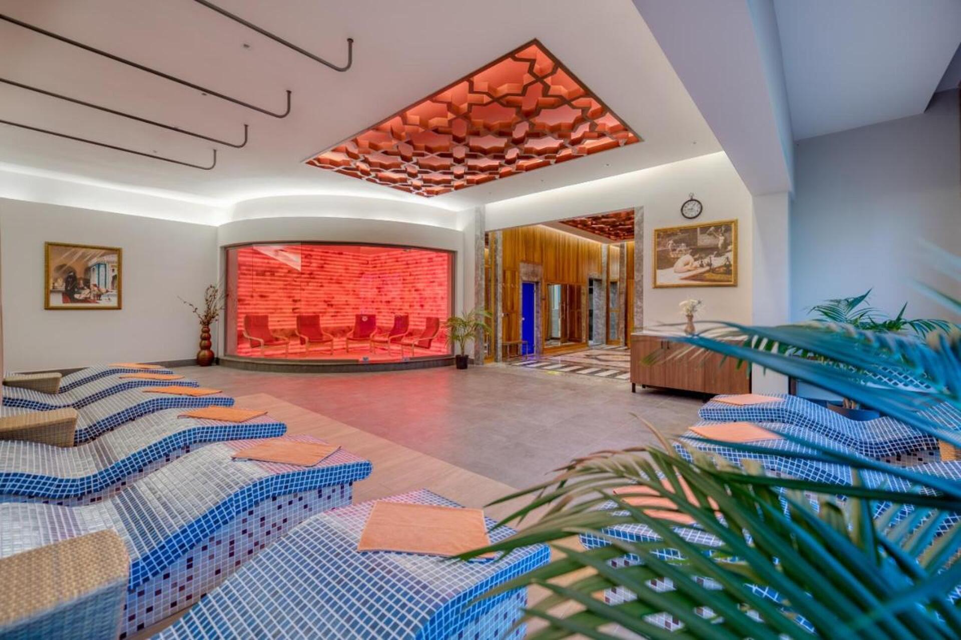 Megasaray Club Belek 35