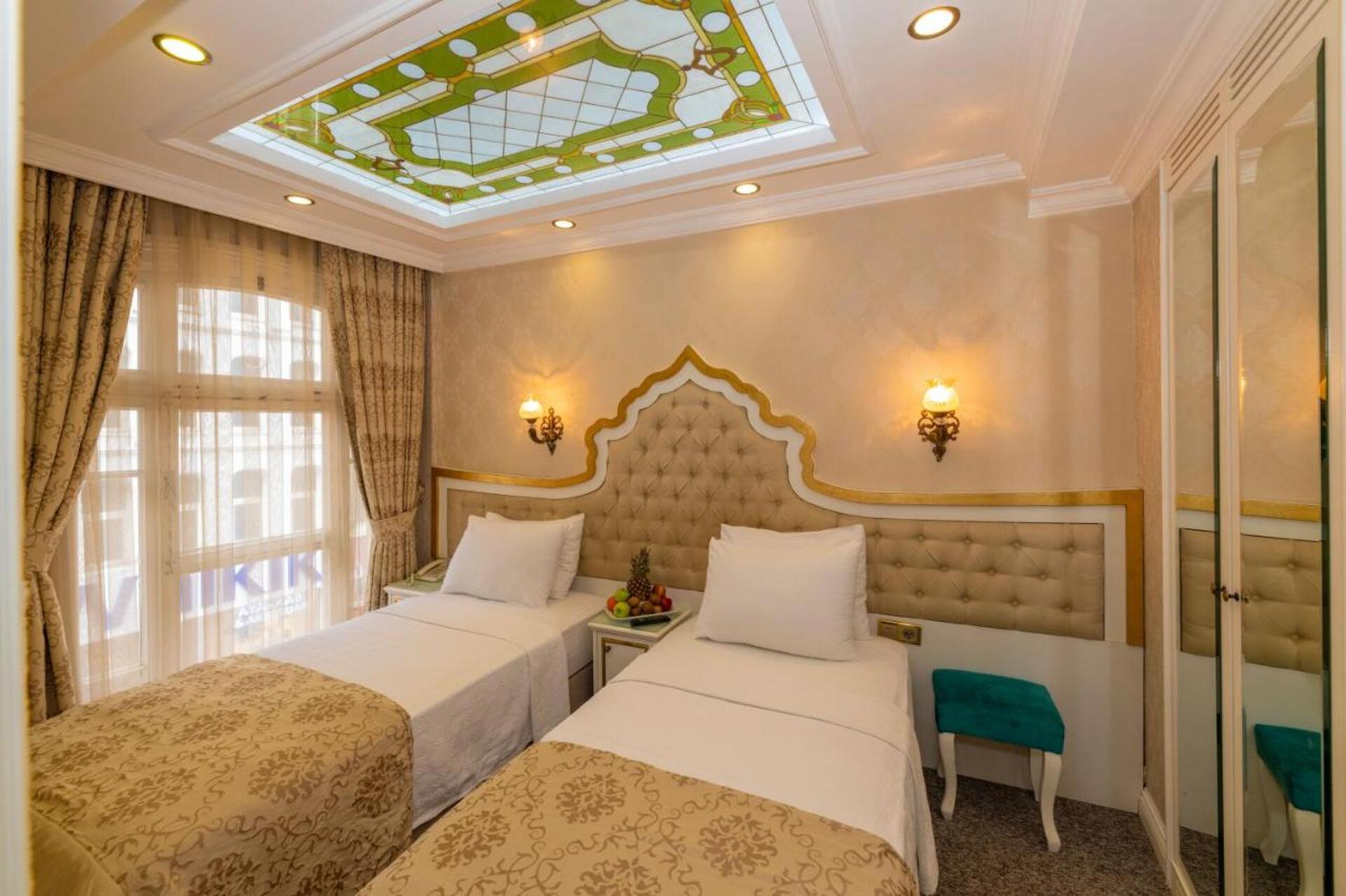 Alpek Hotel 3* 32