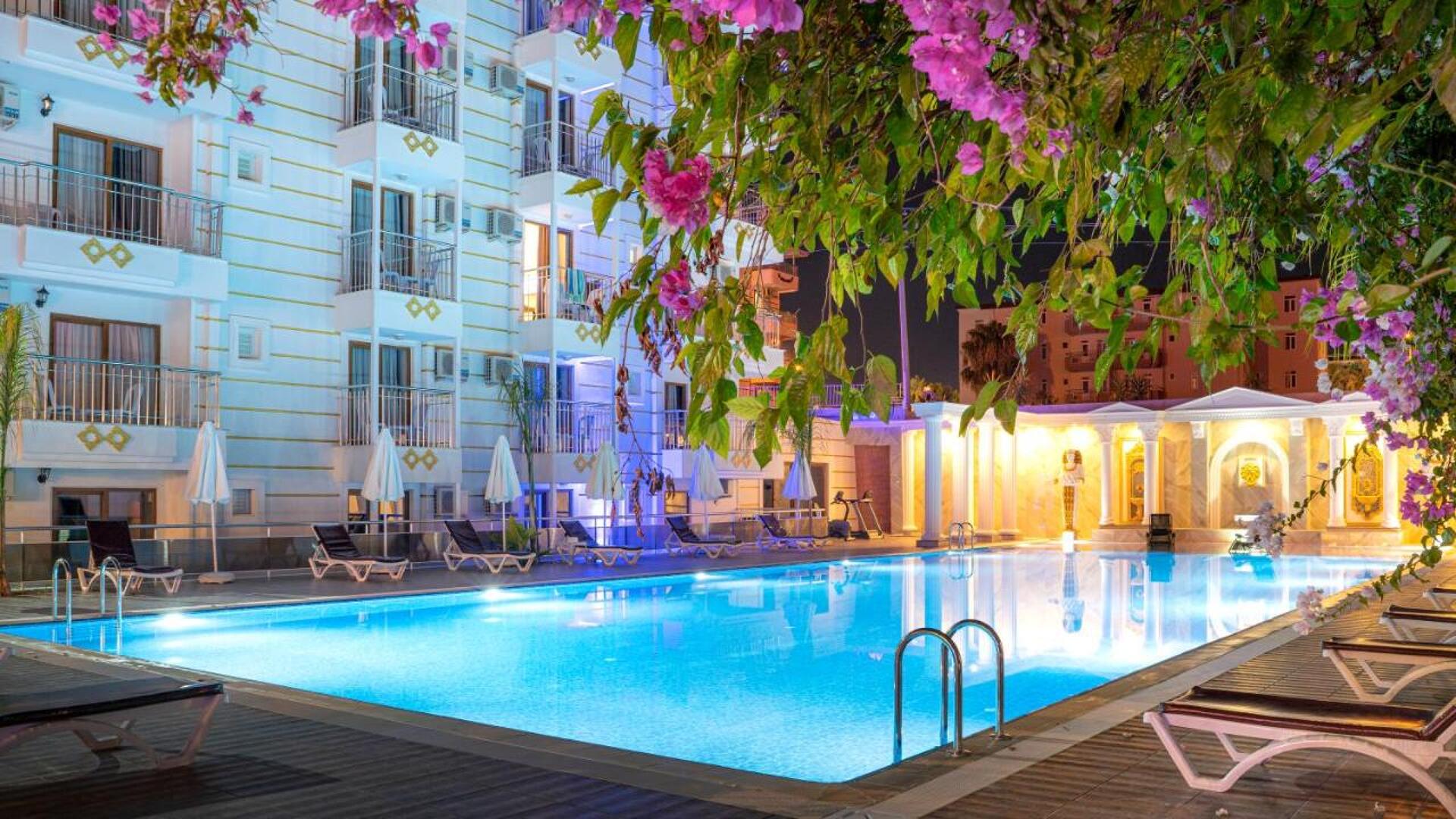 Akdora Resort & Spa 4* 2
