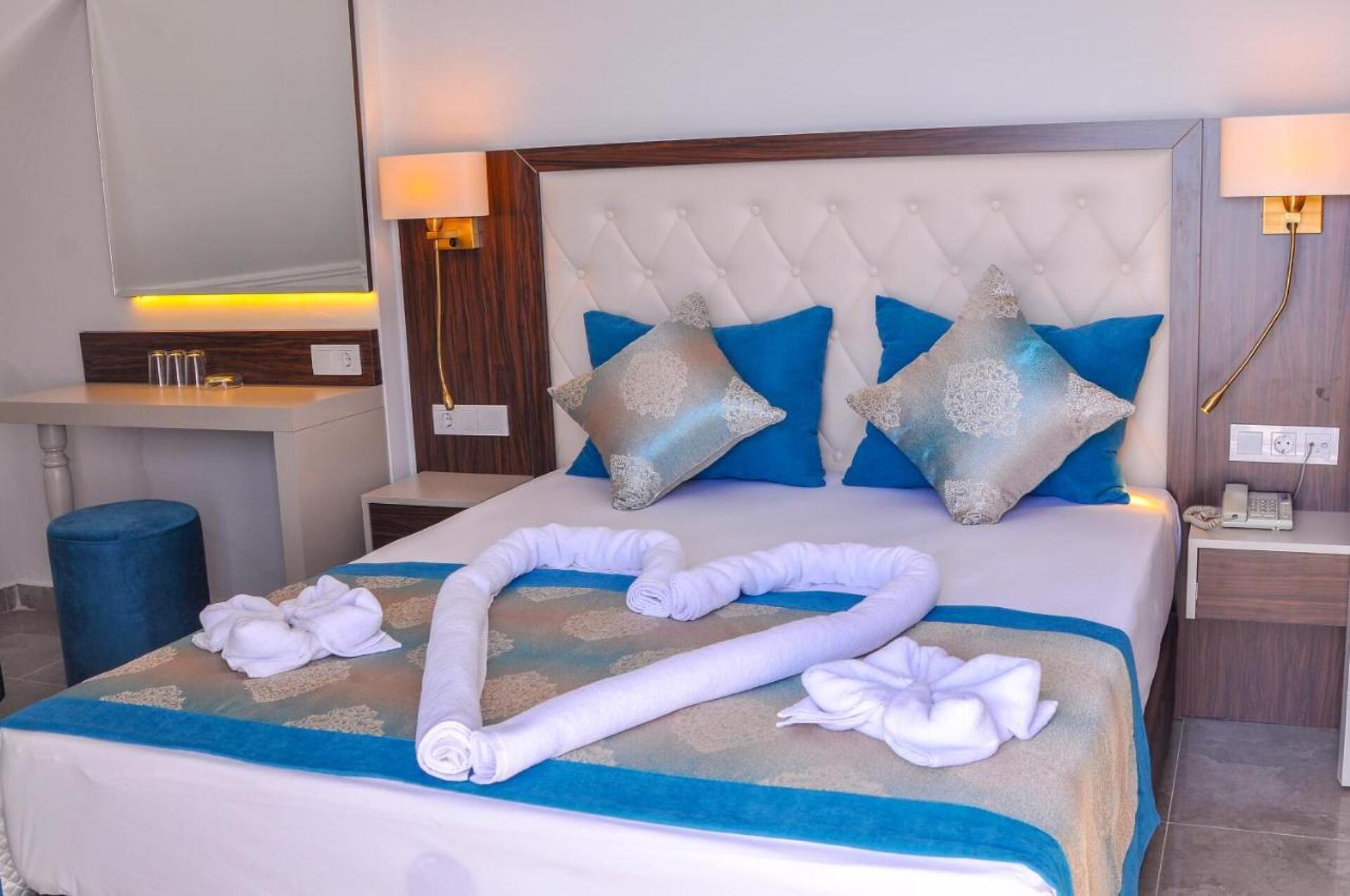 Cleopatra Golden Beach 3* 15