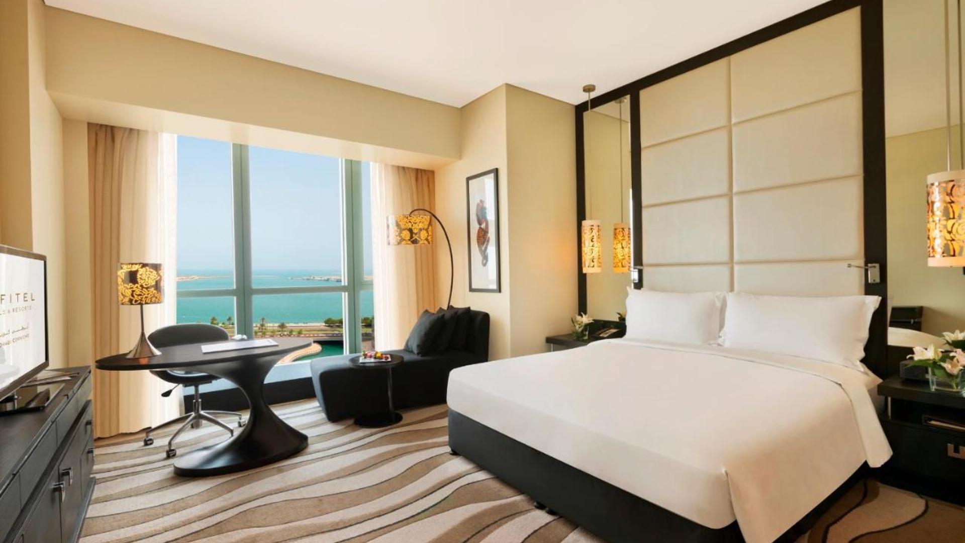 Sofitel Abu Dhabi Corniche 5* 20