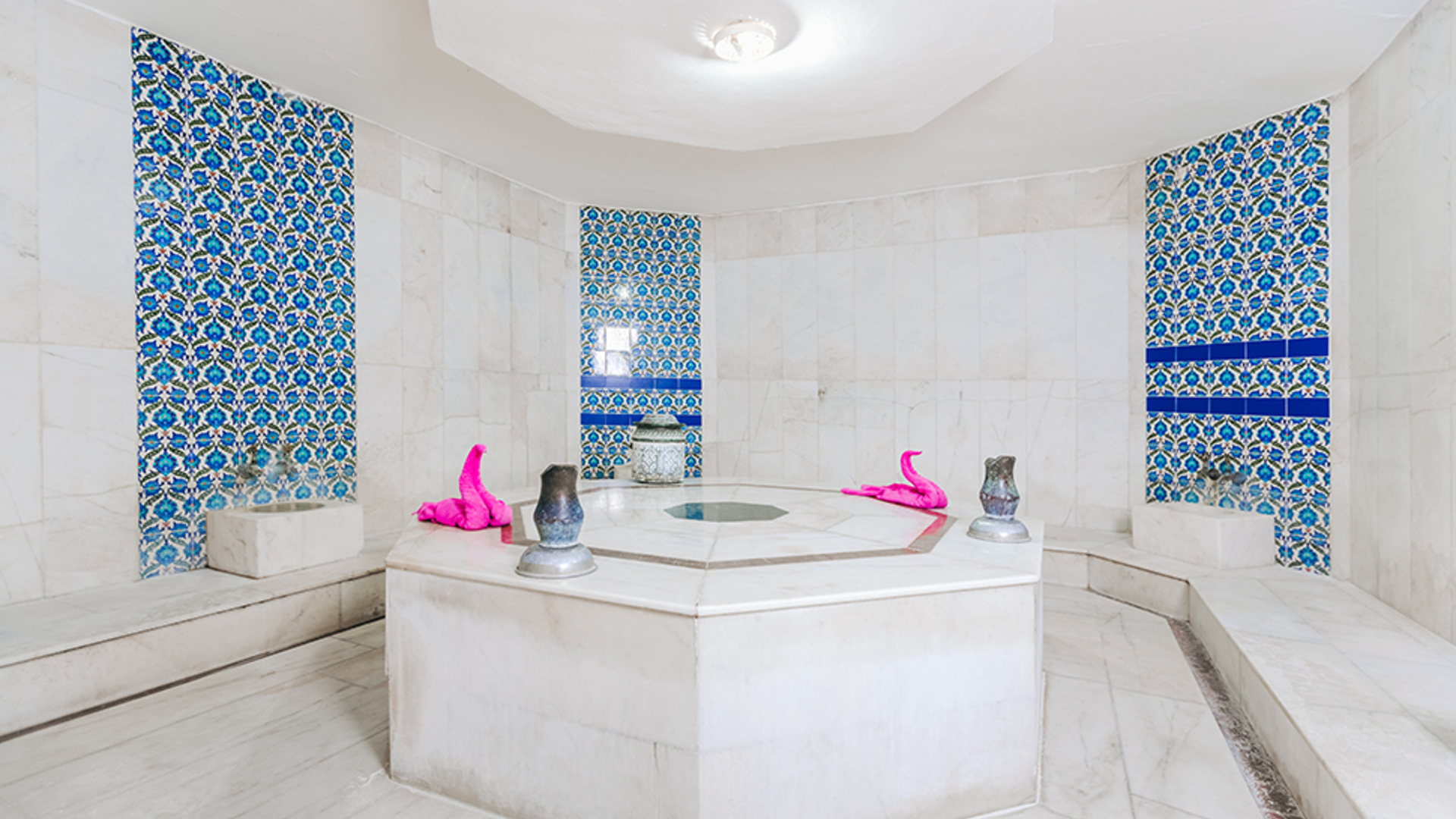 Sural Saray 5* 6