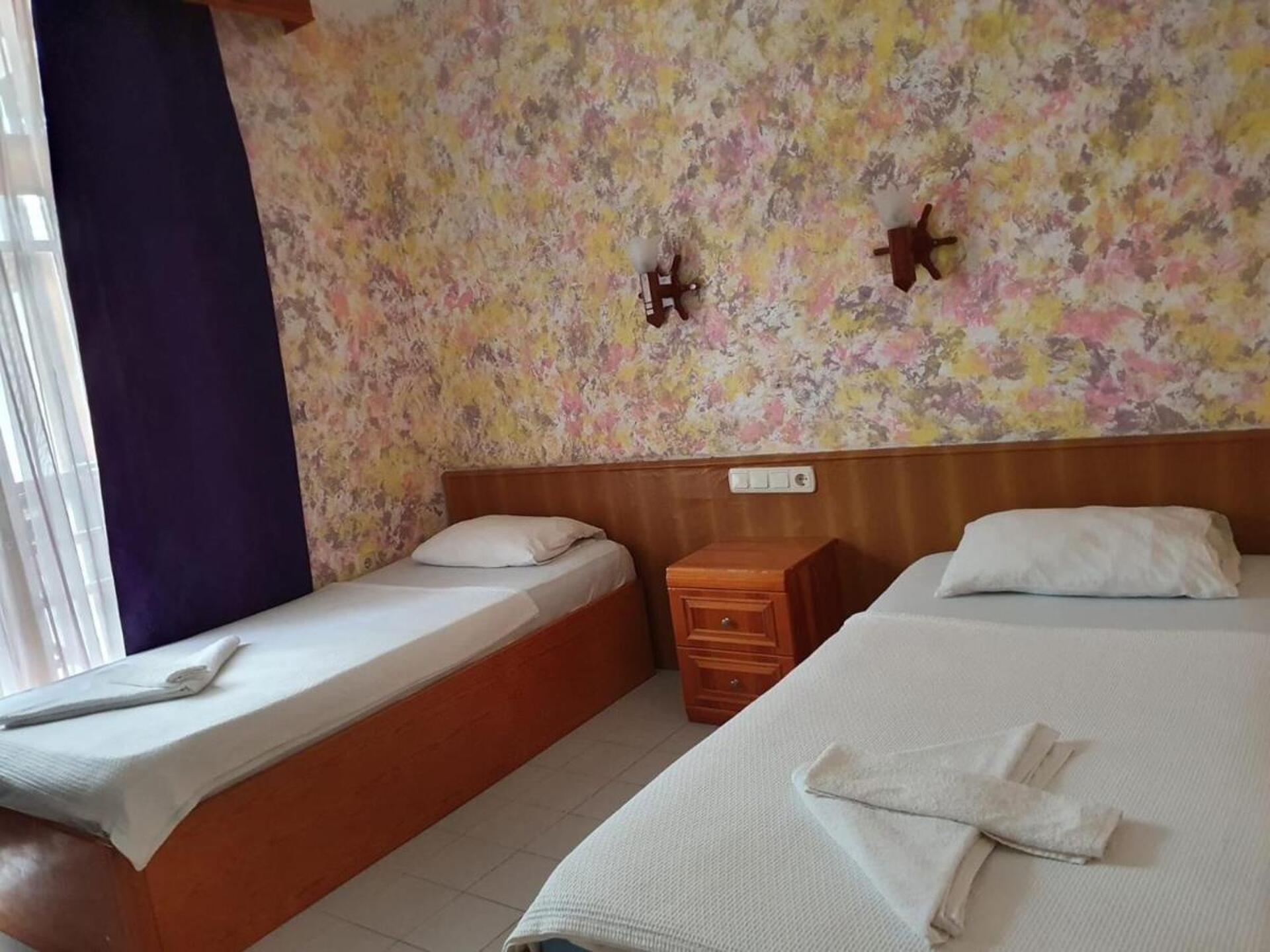 Agon Hotel 3* 16
