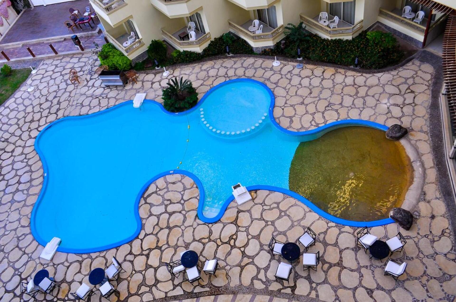 Magic Beach 4* 4