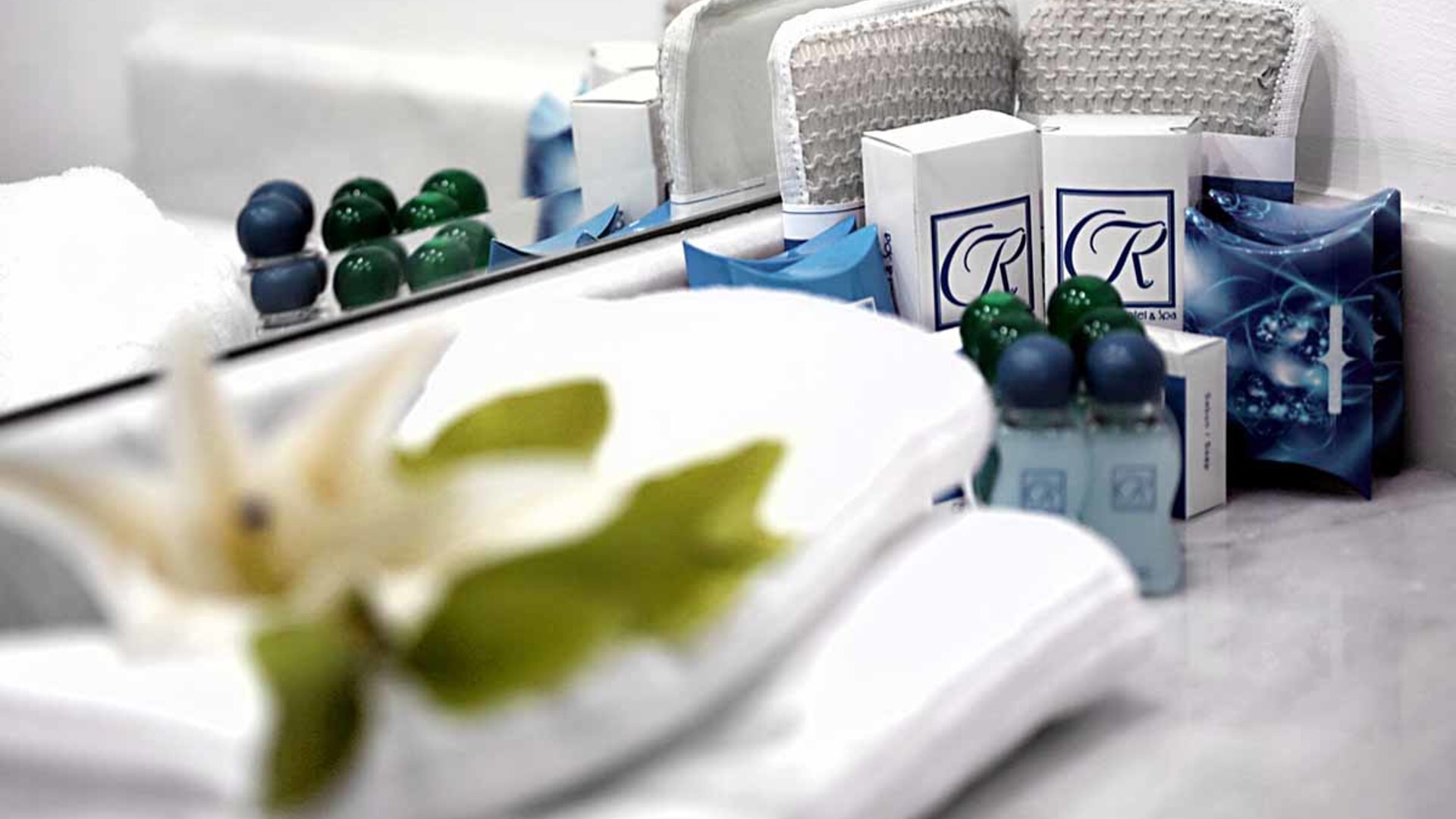 Bayar Family Resort Hotel Spa 5* 16