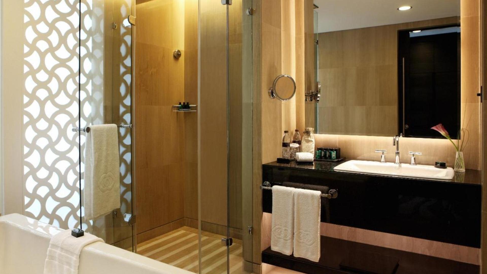Sofitel Abu Dhabi Corniche 5* 12