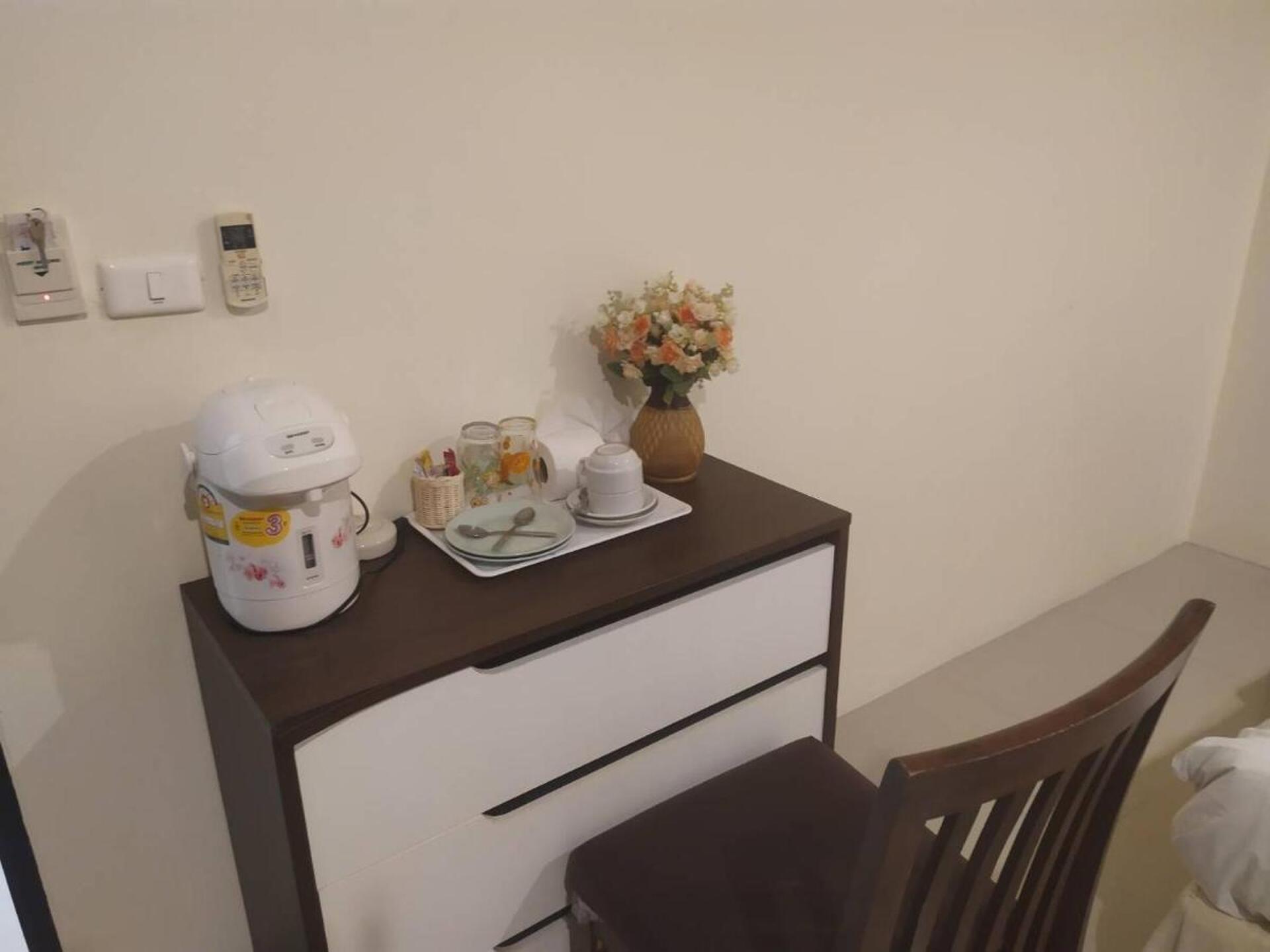 Outdoor Inn & Restaurant Kata 3* 22