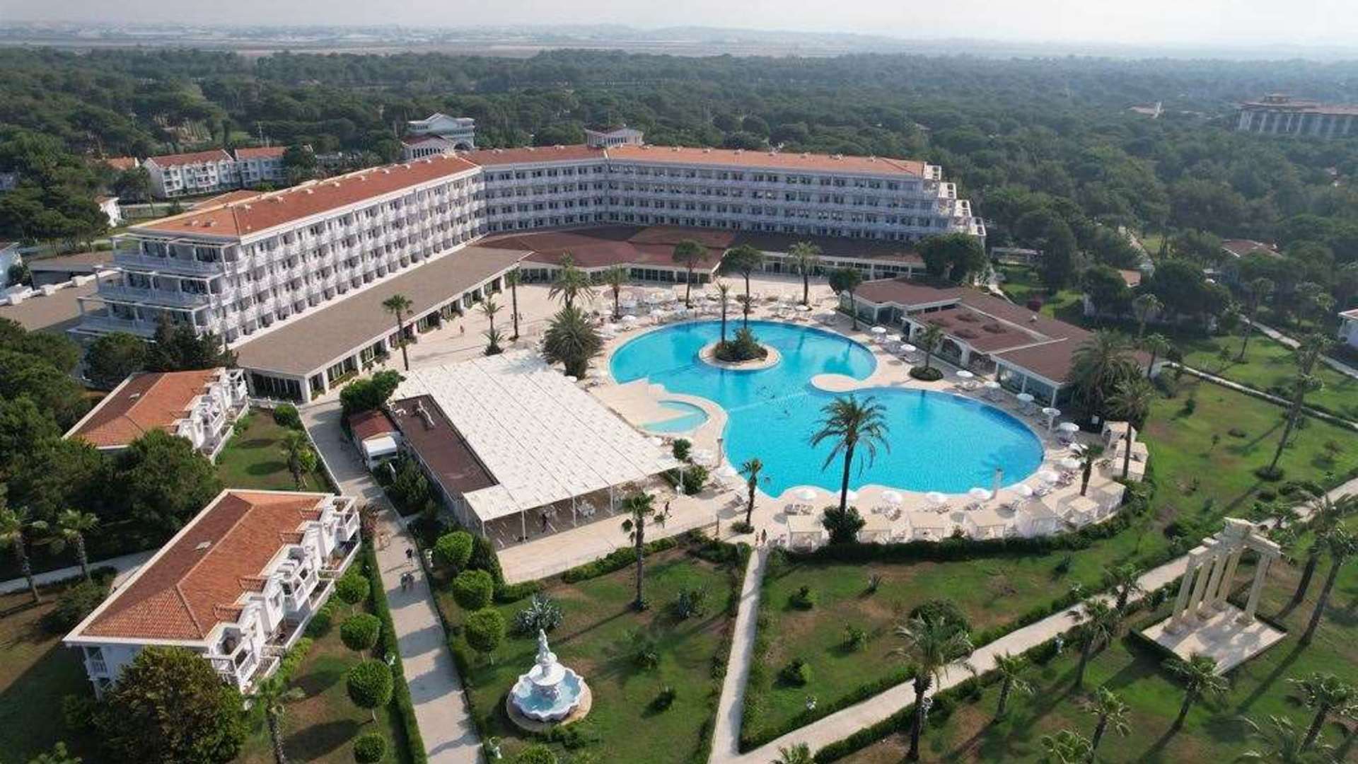 Cesars Belek  11