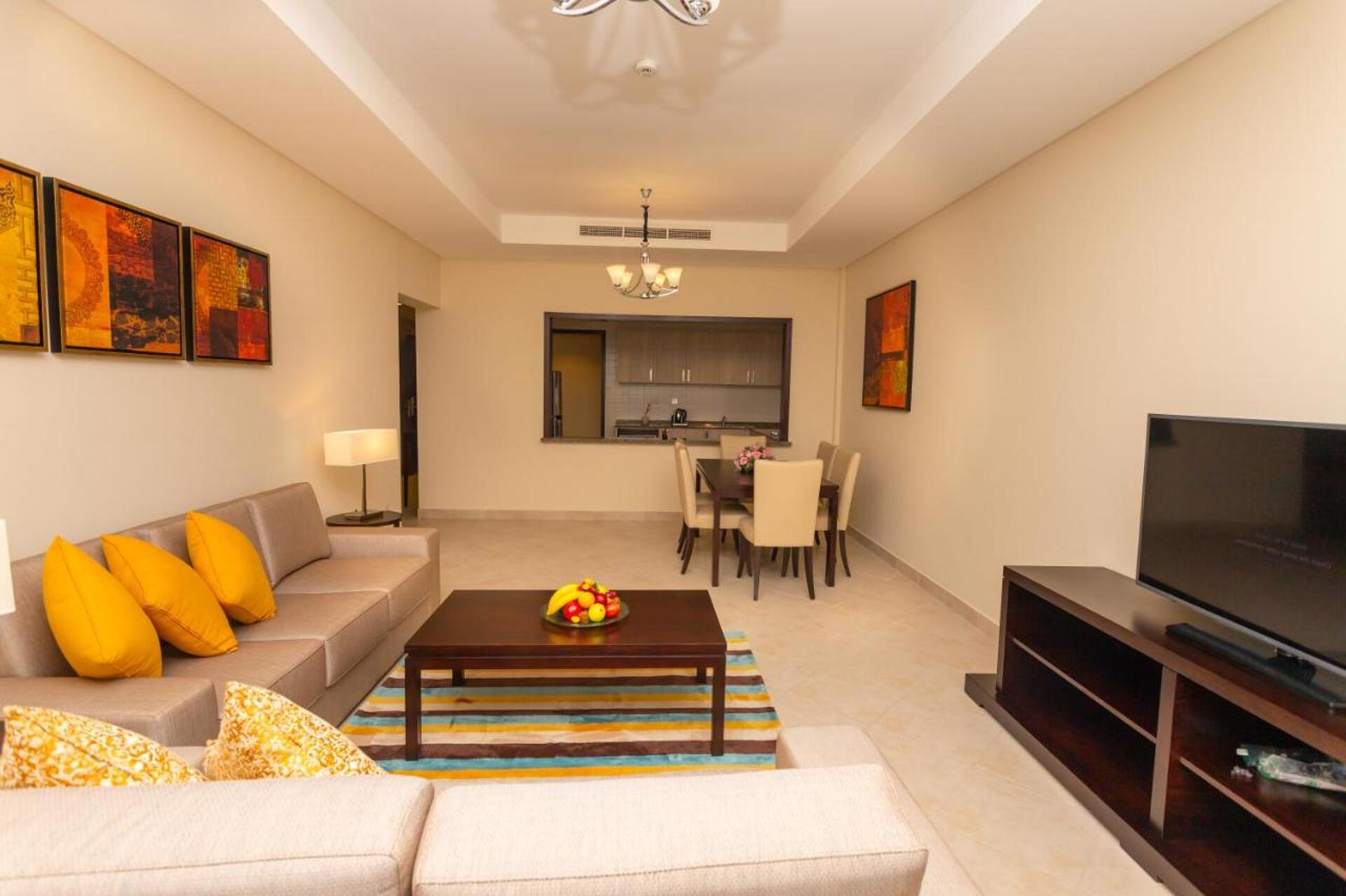 Al Bahar Hotel & Resort 5