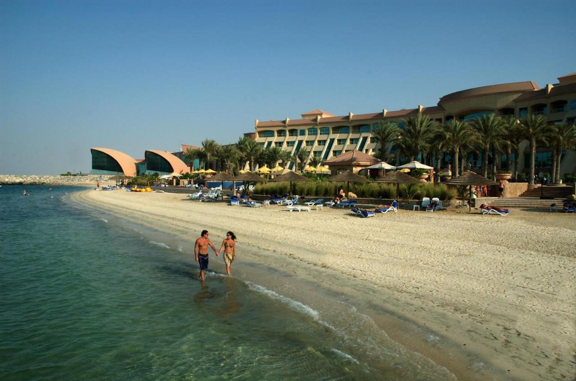 Al Raha Beach 27
