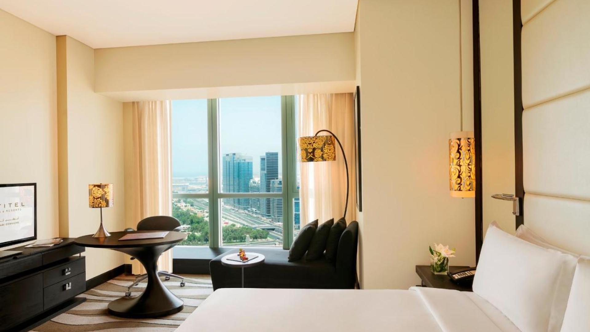 Sofitel Abu Dhabi Corniche 5* 24