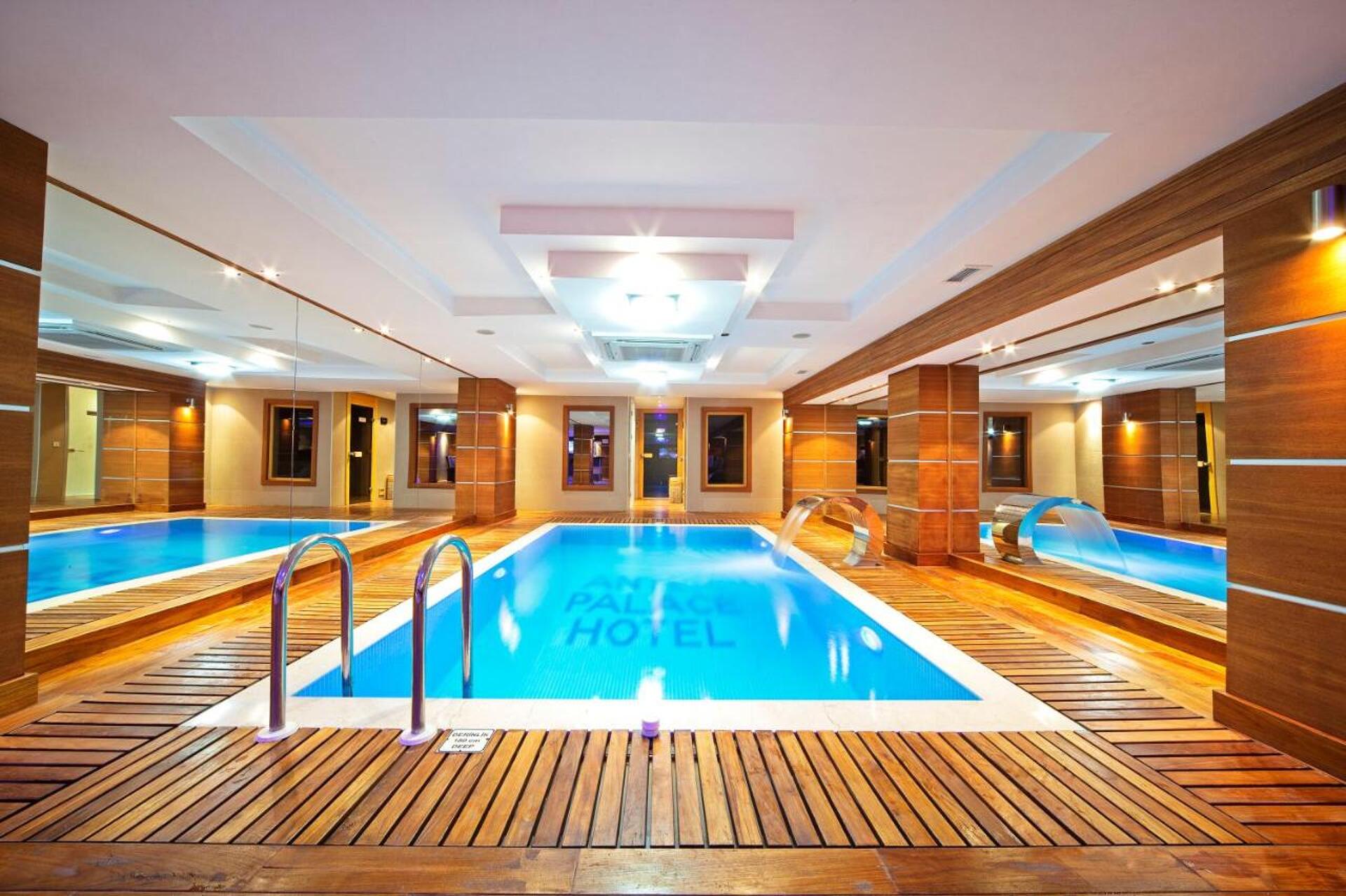 Antea Palace Hotel & Spa 4* 6