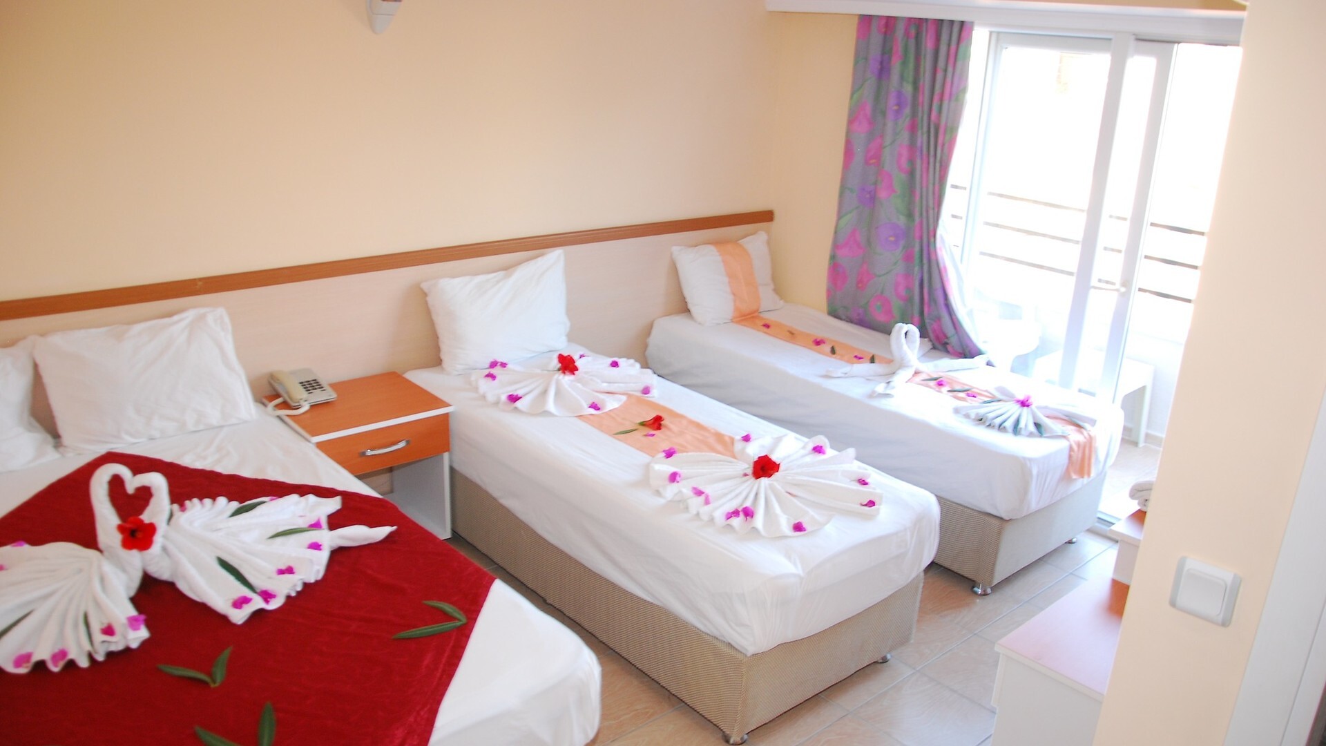 Angora Hotel 3* 10