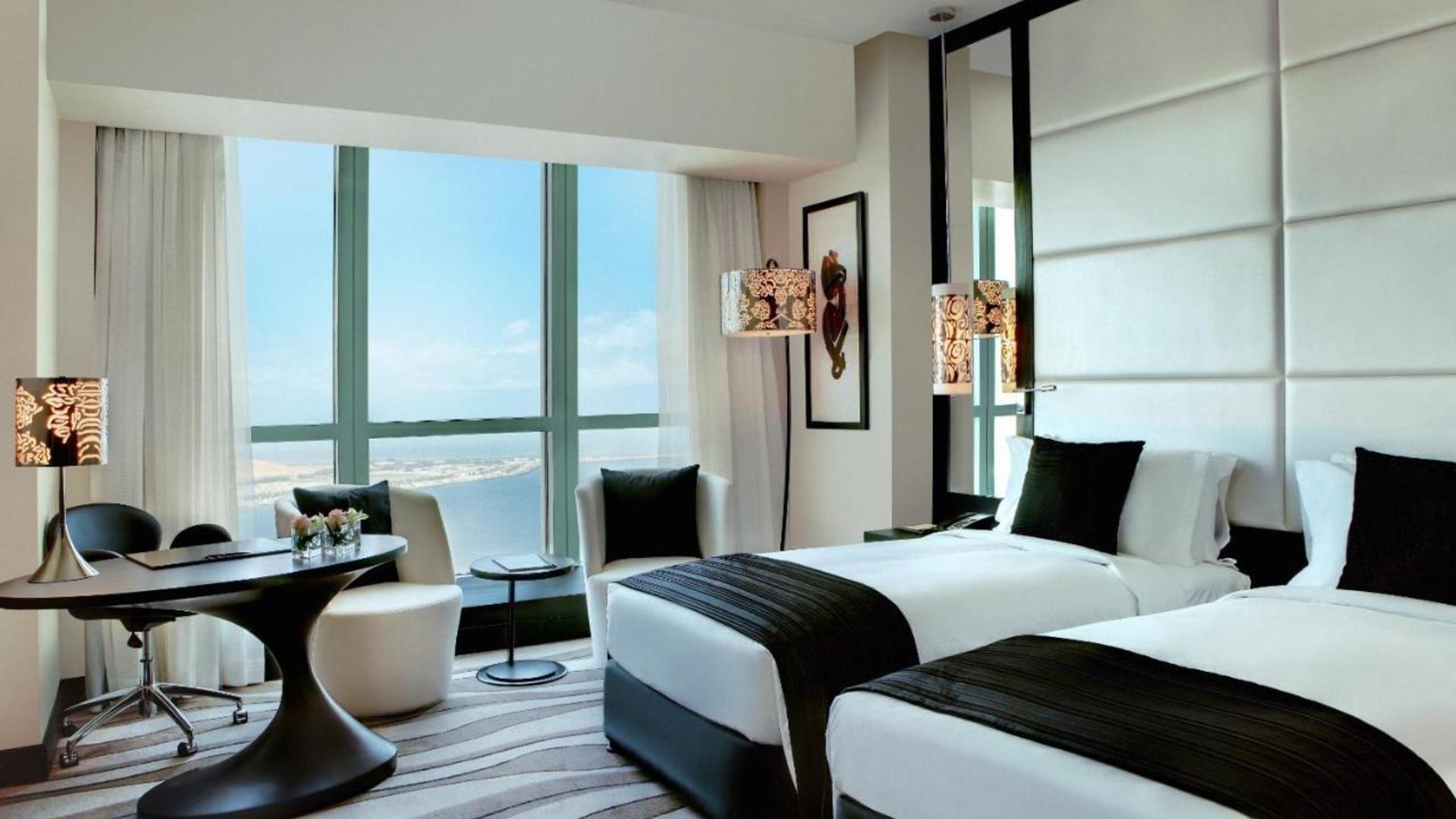 Sofitel Abu Dhabi Corniche 5* 8