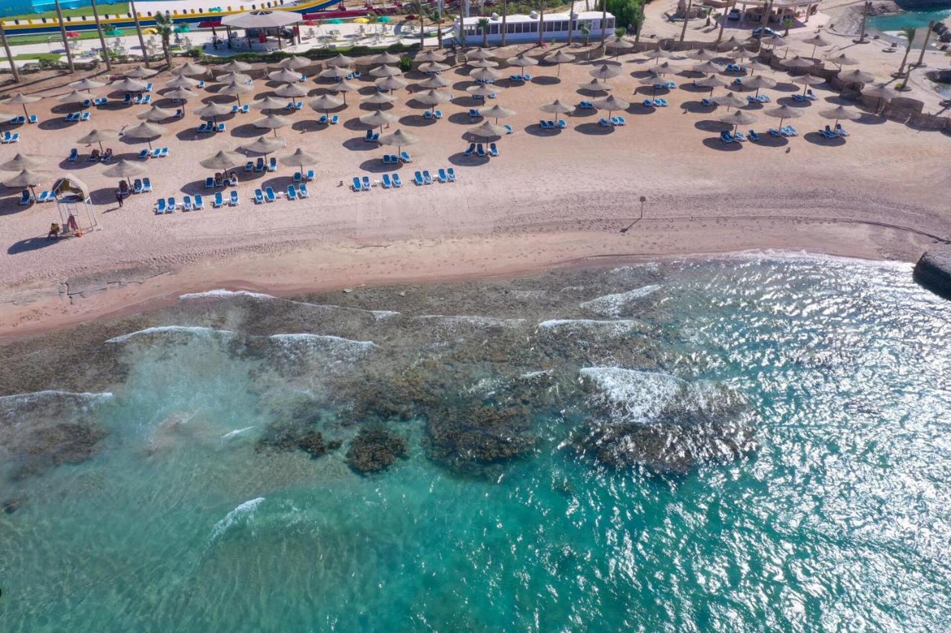 Blend Club Aqua Resort 4* 17