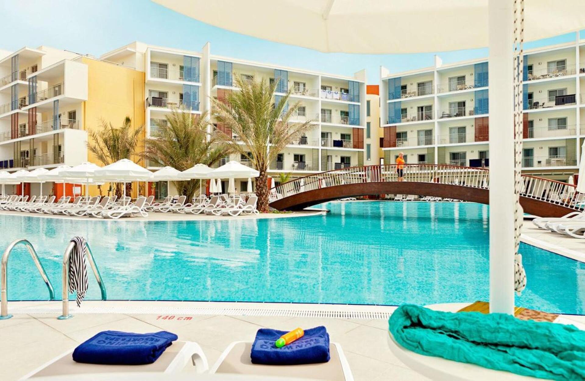 Barut Goia 4* 40