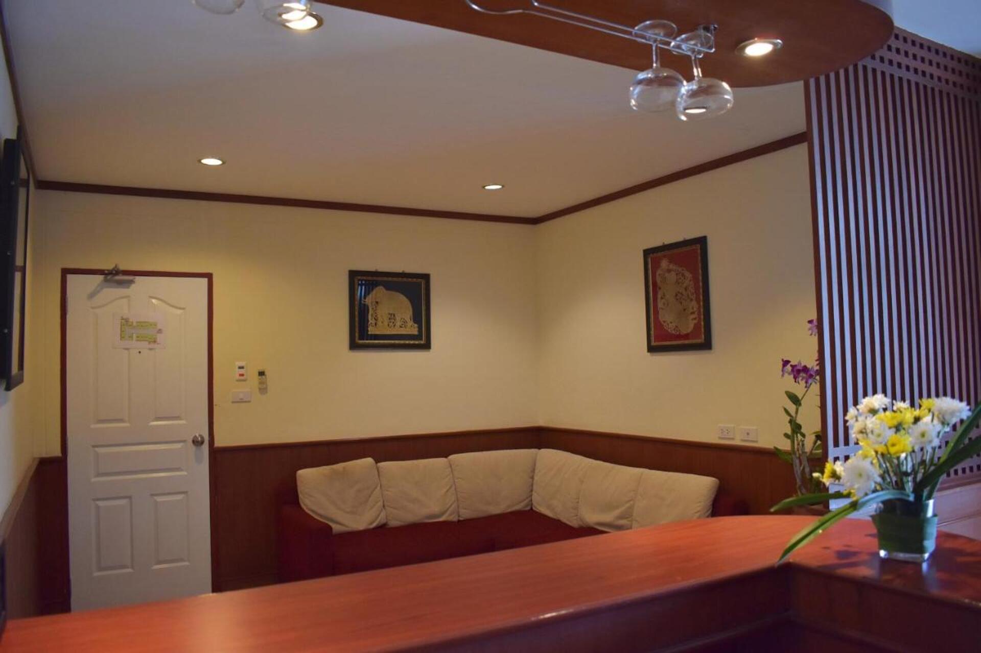 Outdoor Inn & Restaurant Kata 3* 26
