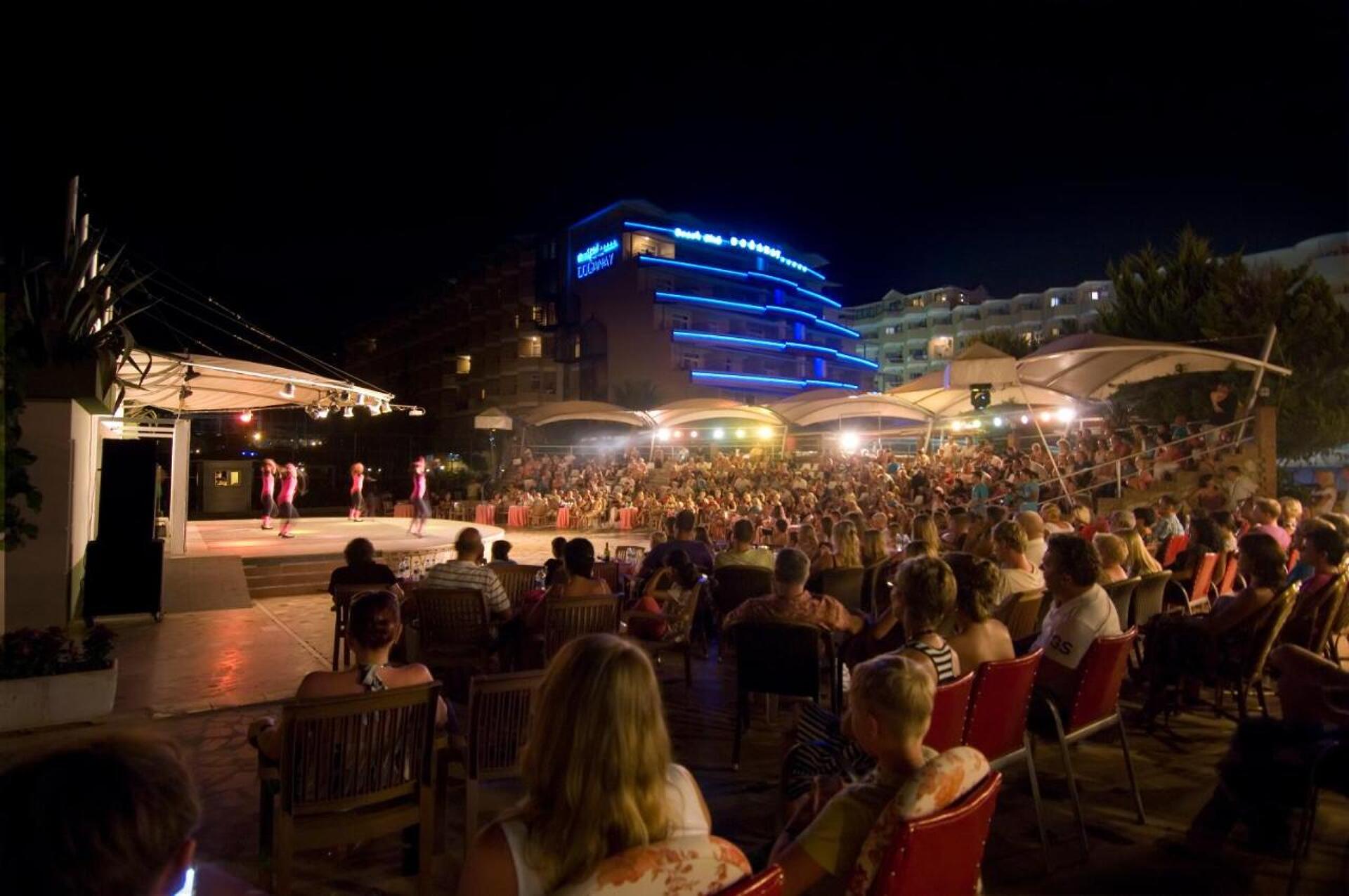 Beach Club Doganay 27
