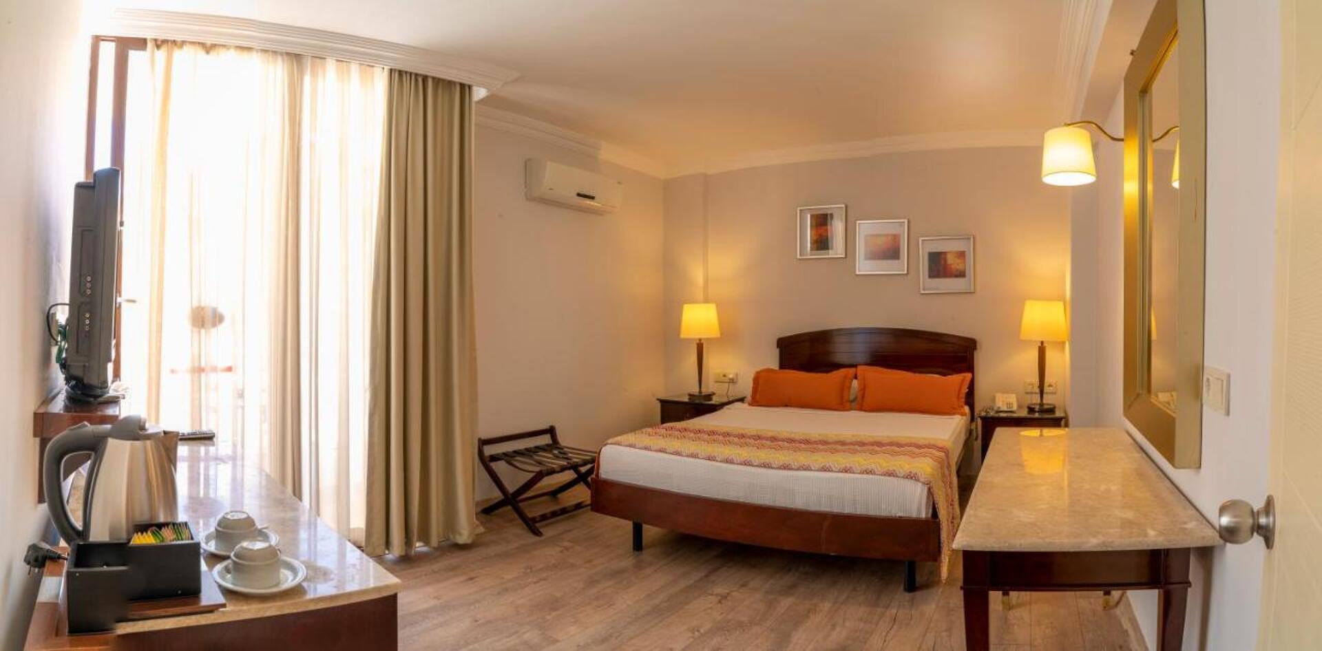 Akdora Resort & Spa 4* 13