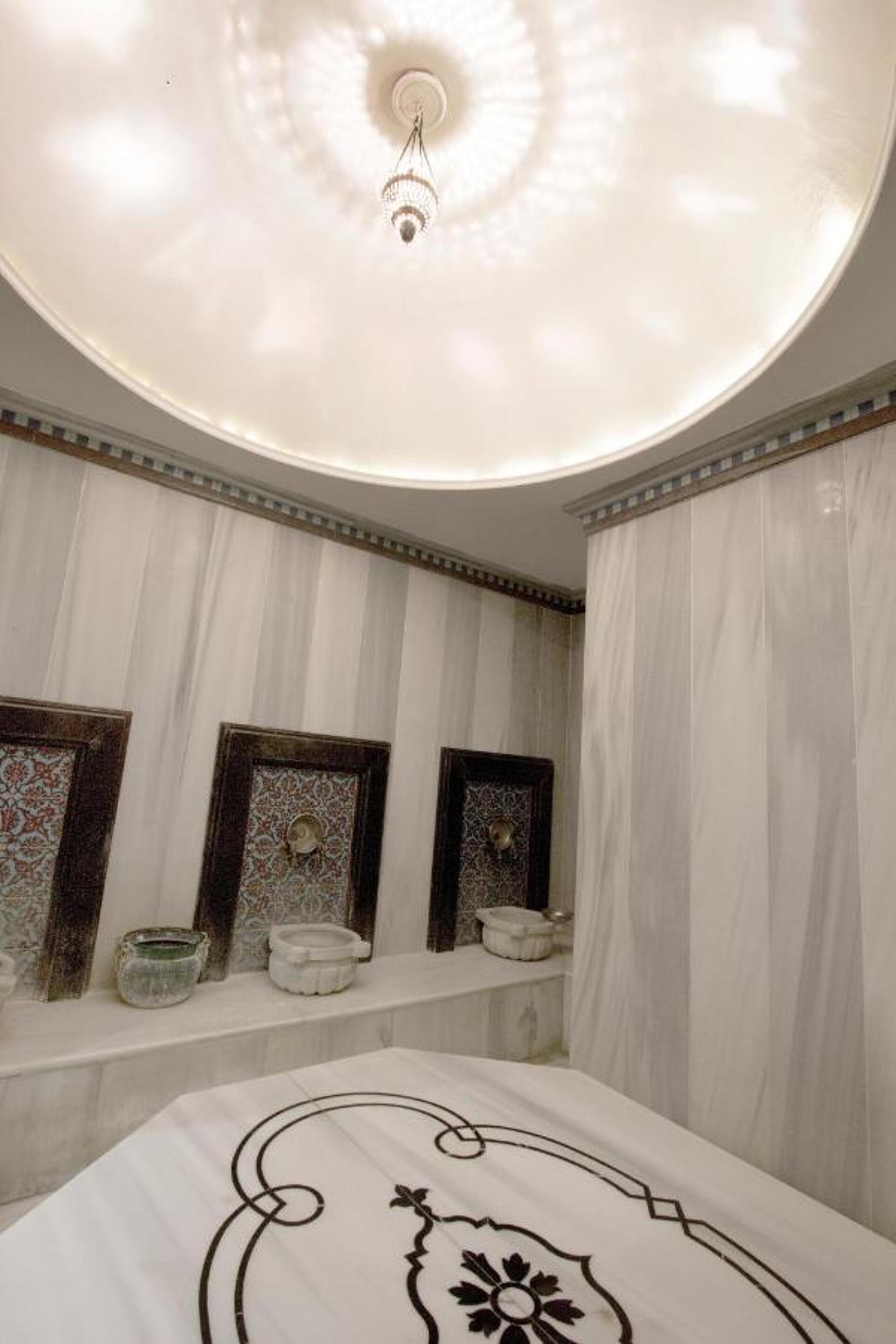 Avantgarde Hotel Taksim 4* 31