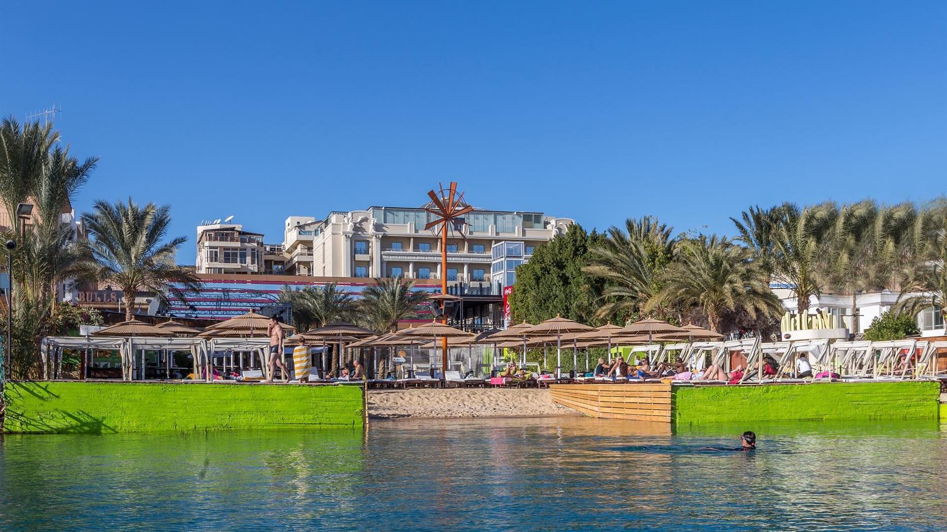 Elysees Hotel 39