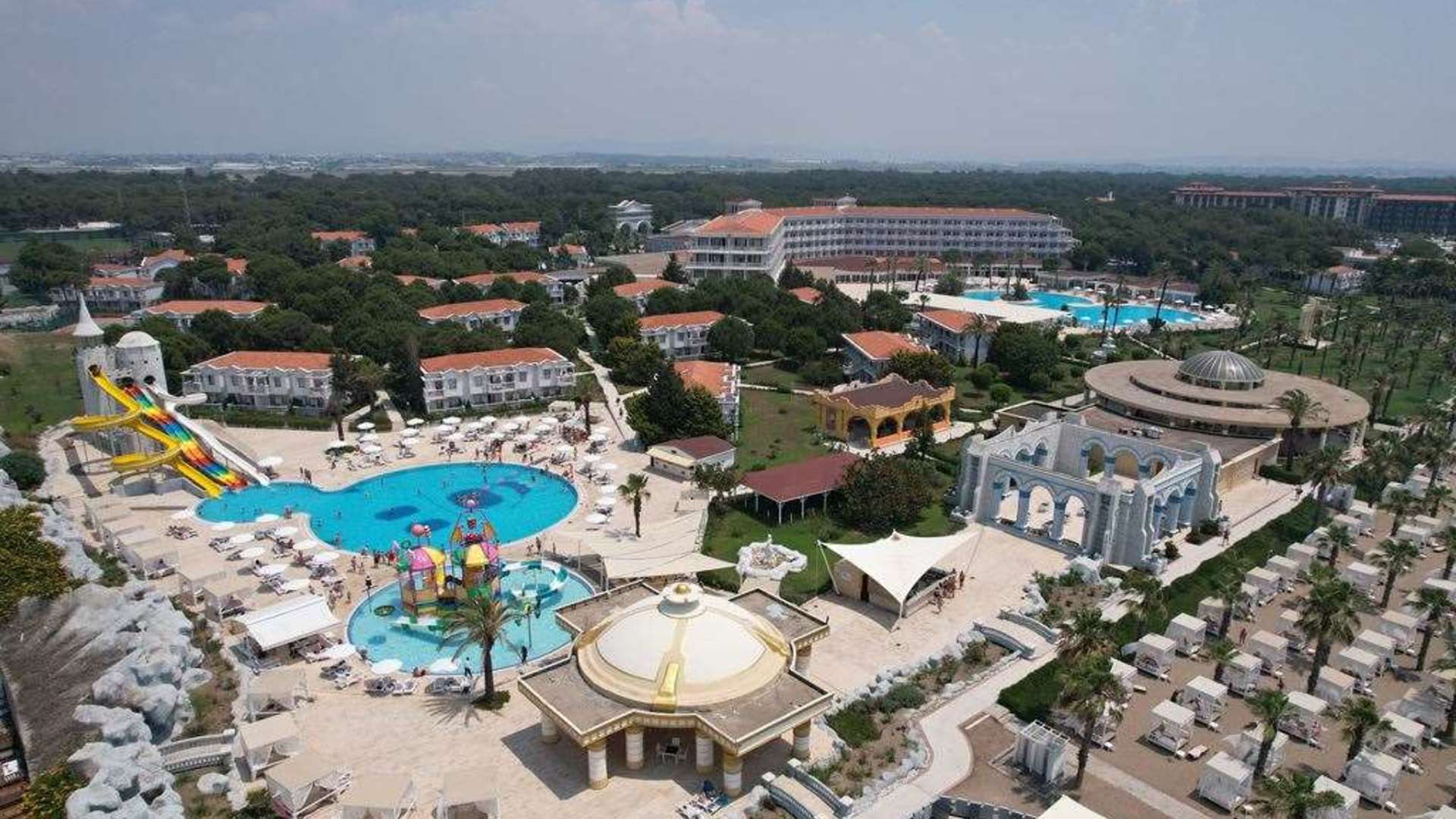 Cesars Belek  16
