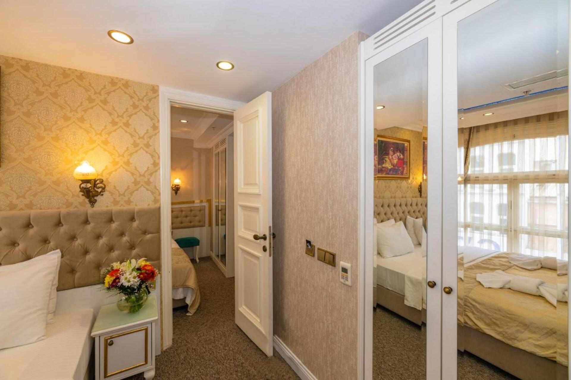 Alpek Hotel 3* 35