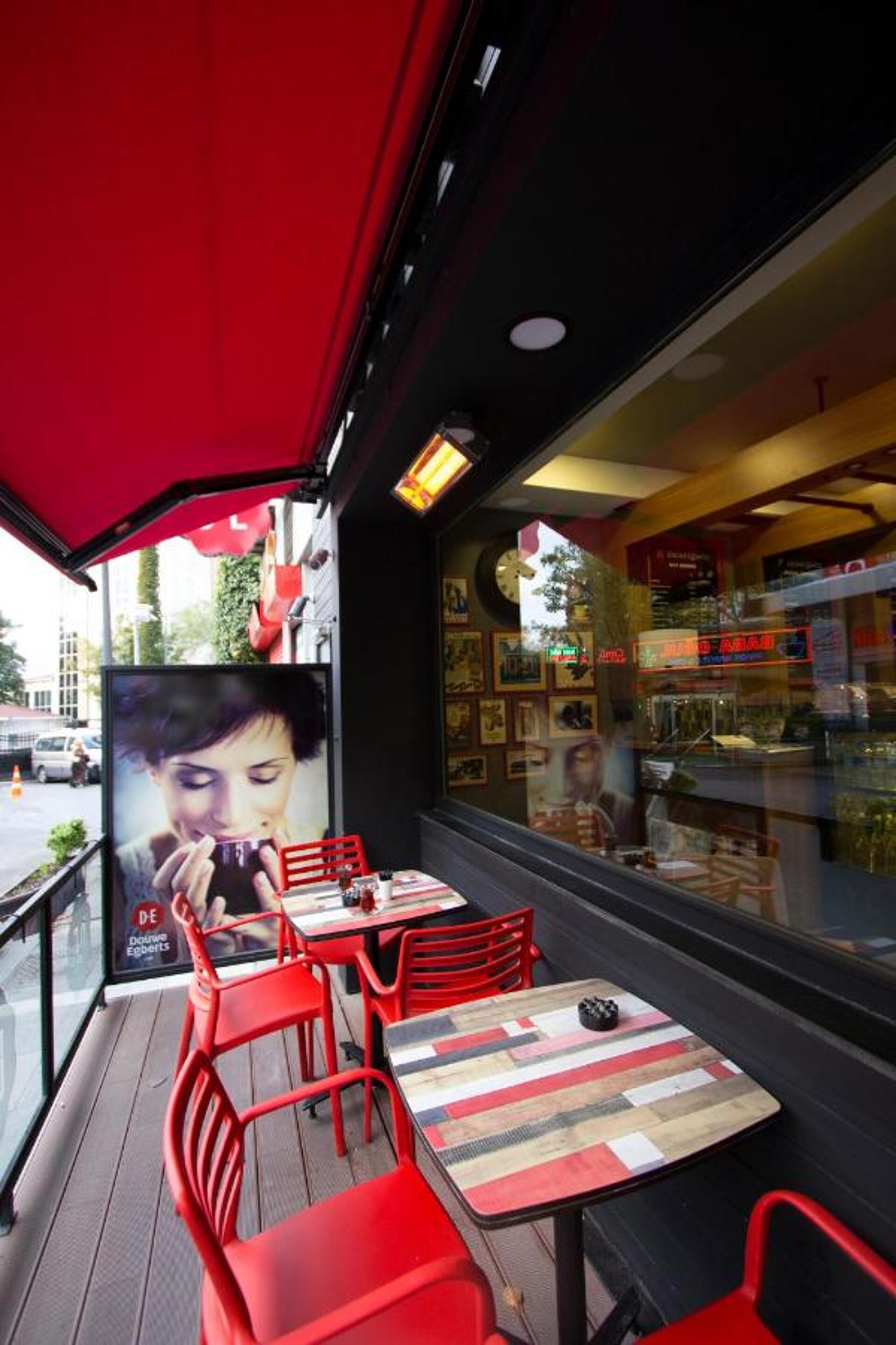 Avantgarde Hotel Taksim 4* 27