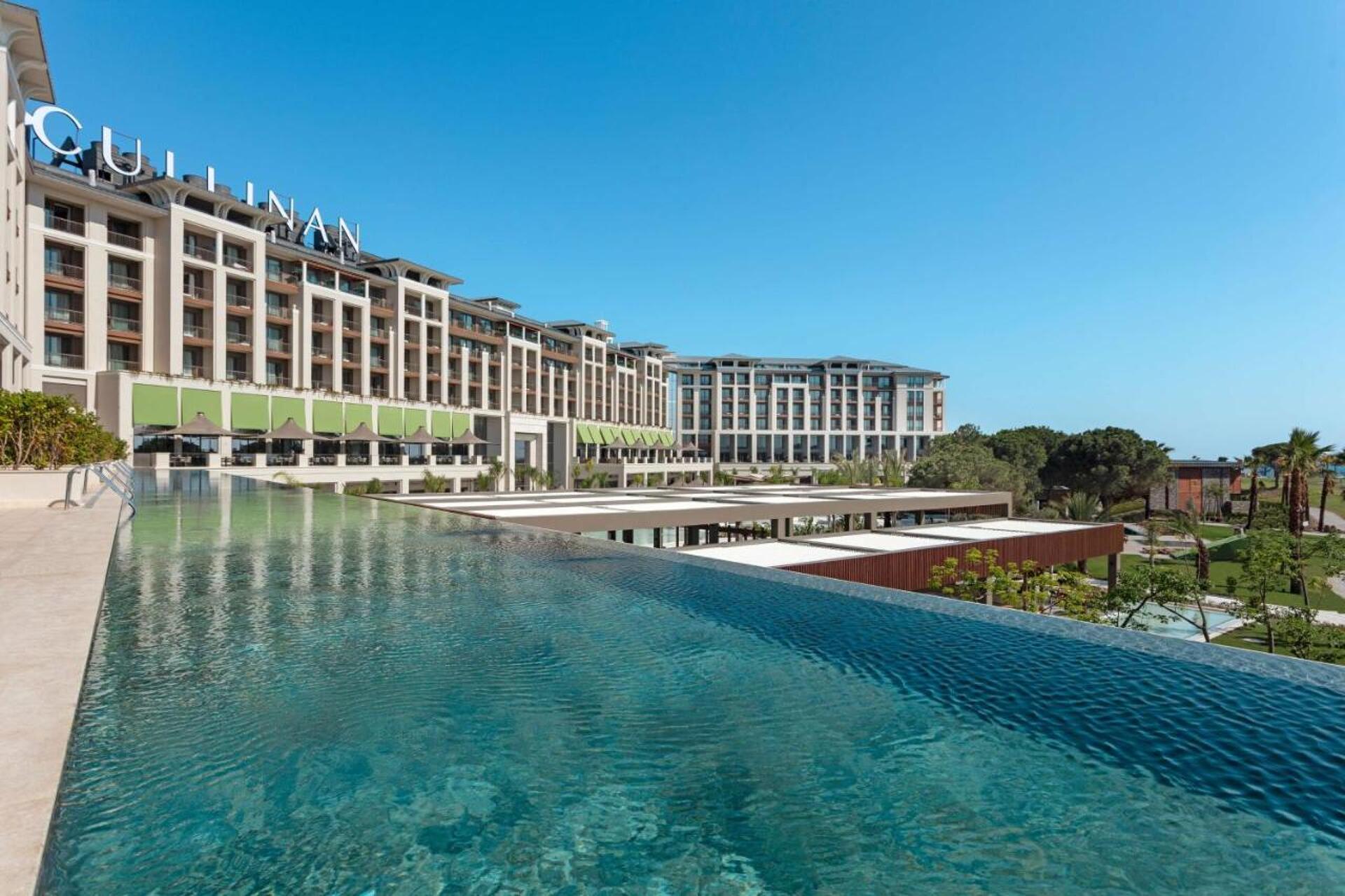 Cullinan Belek 4