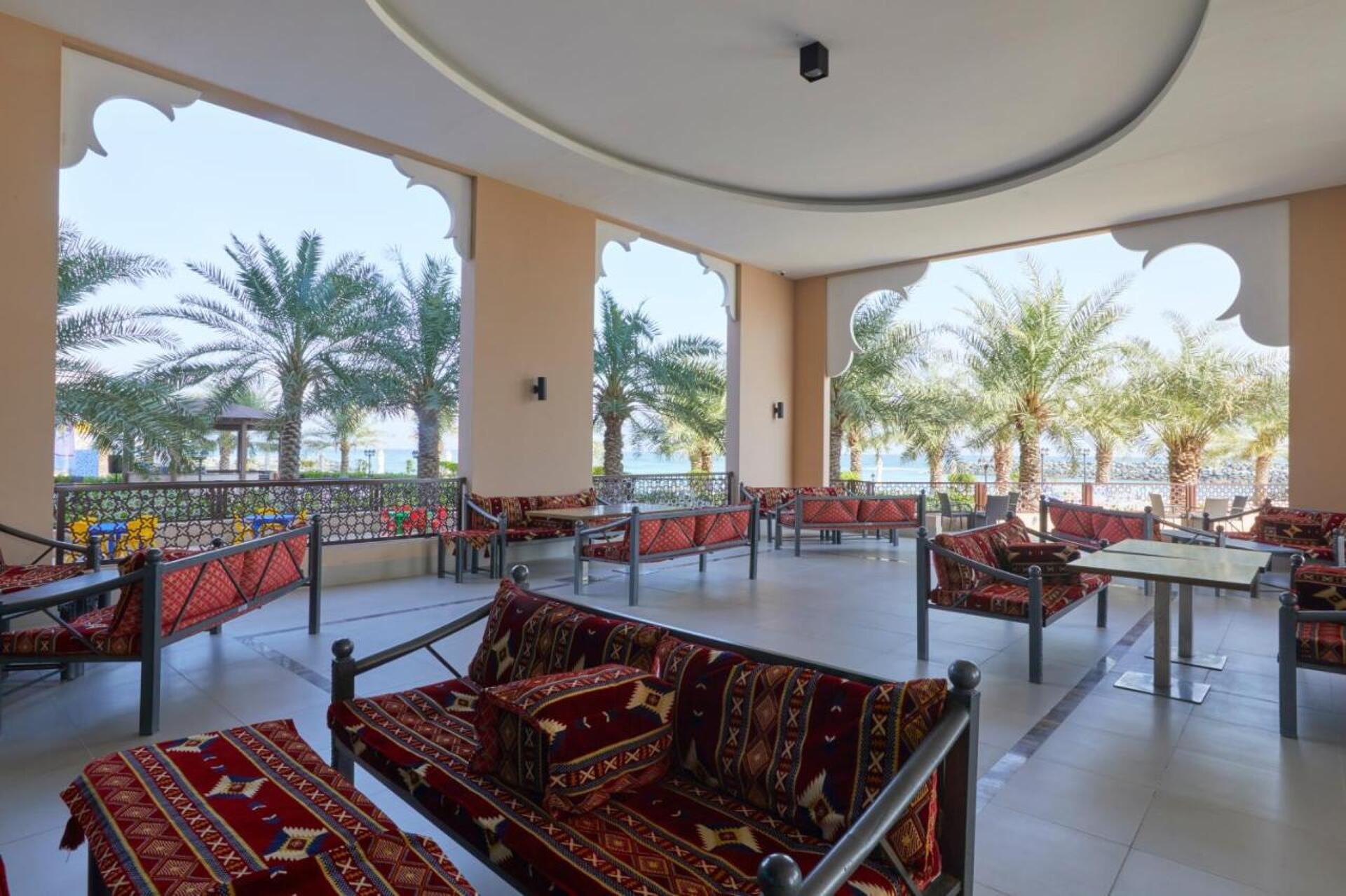 Al Bahar Hotel & Resort 29