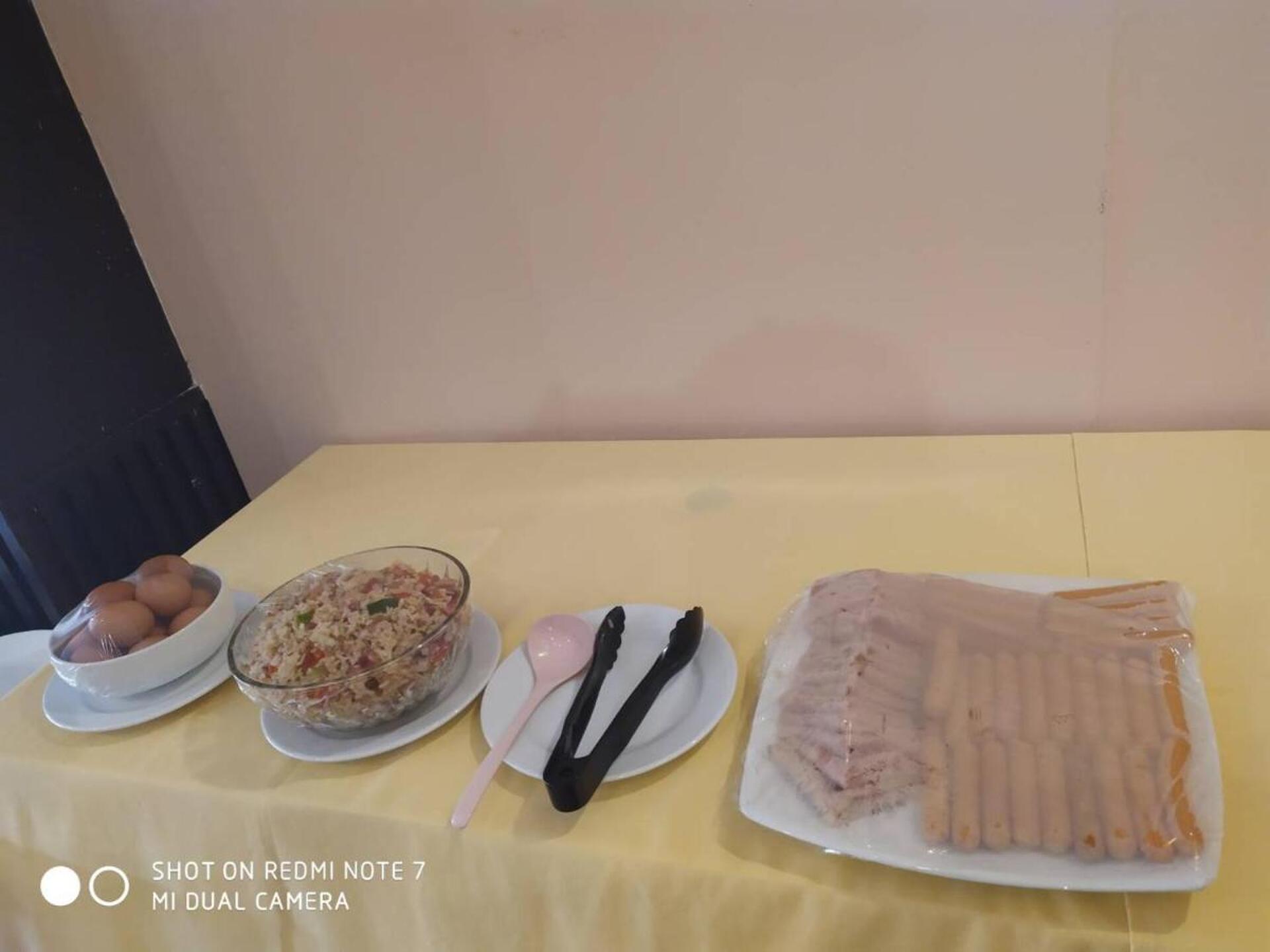 Outdoor Inn & Restaurant Kata 3* 19