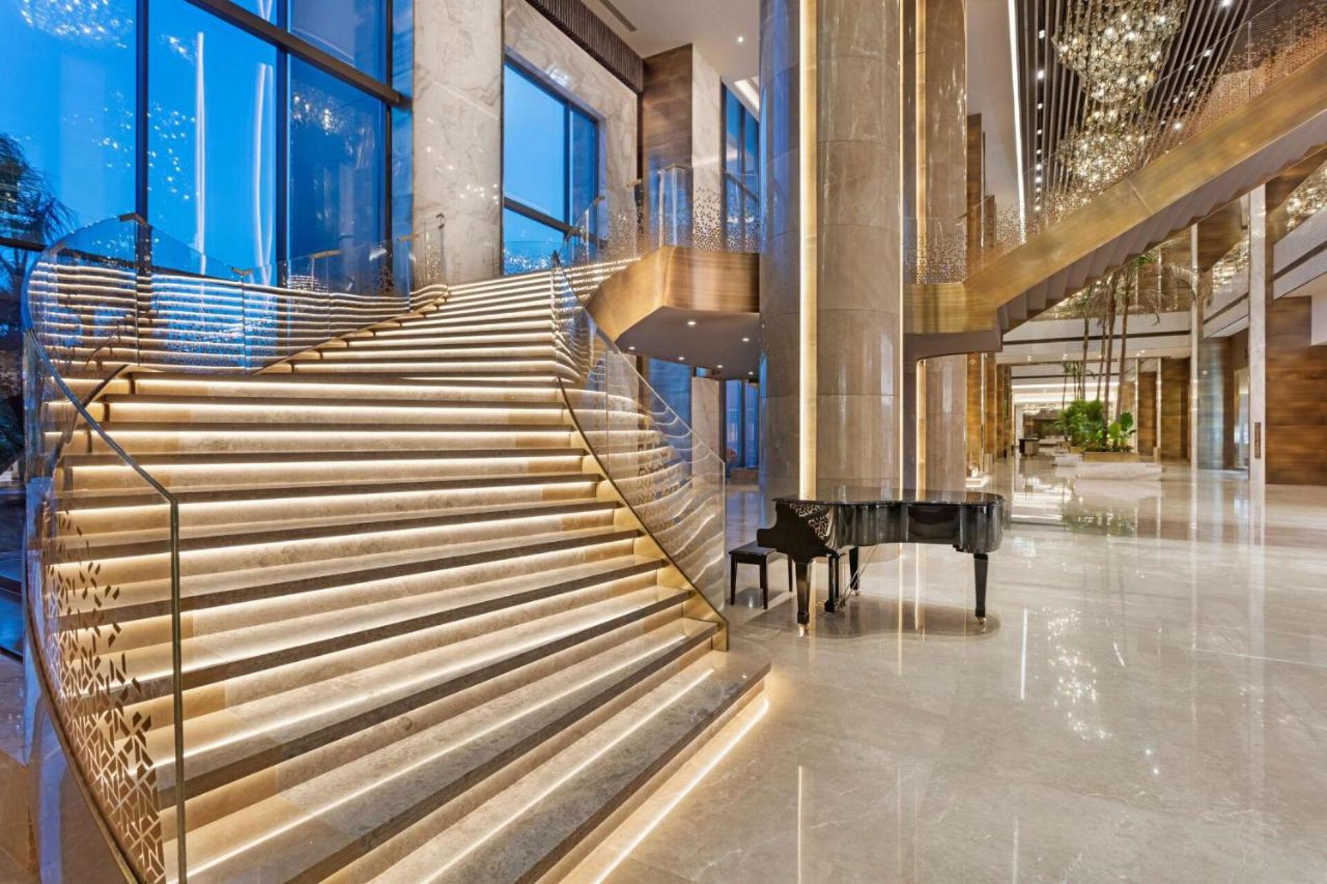 Cullinan Belek 12