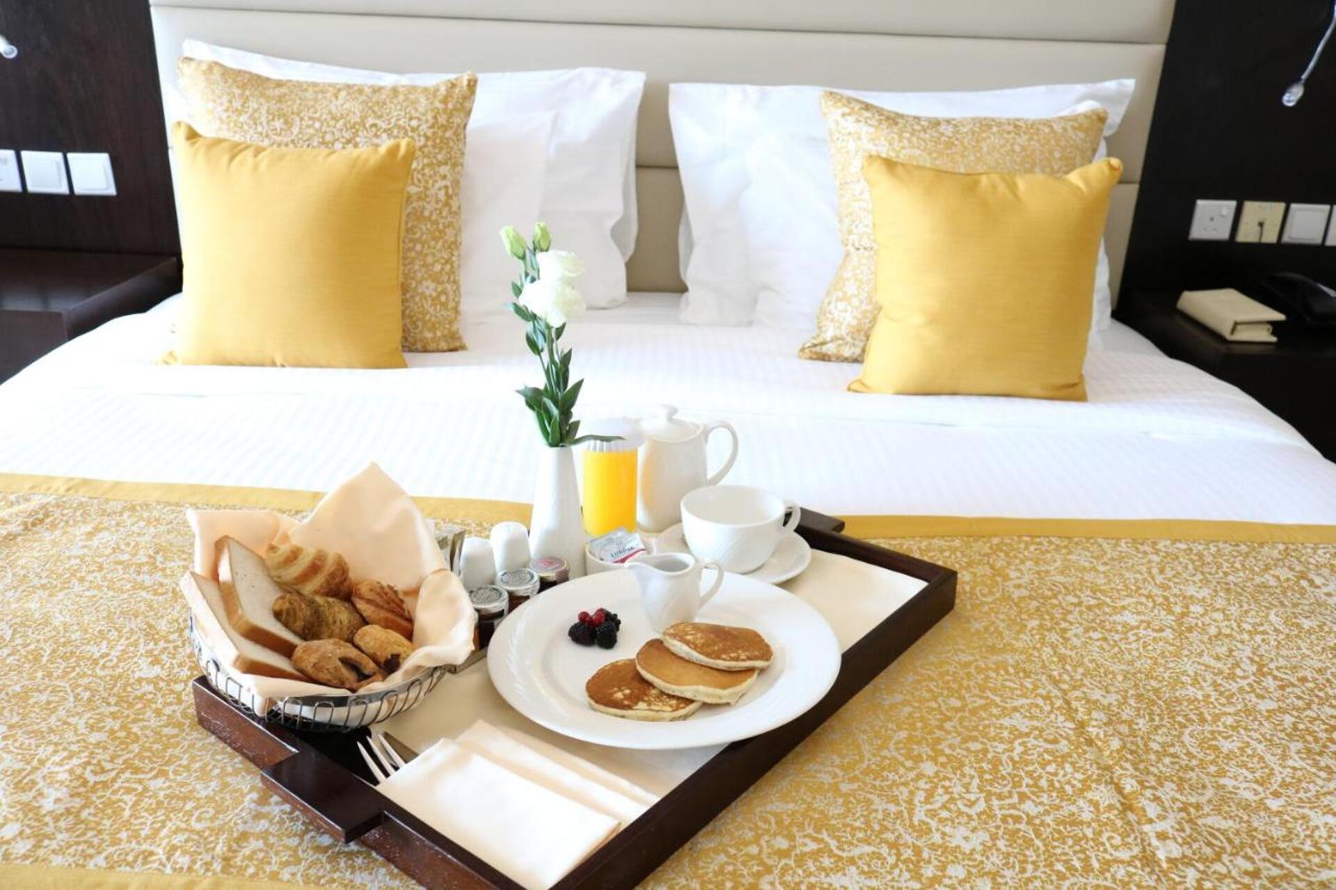 Al Bahar Hotel & Resort 6