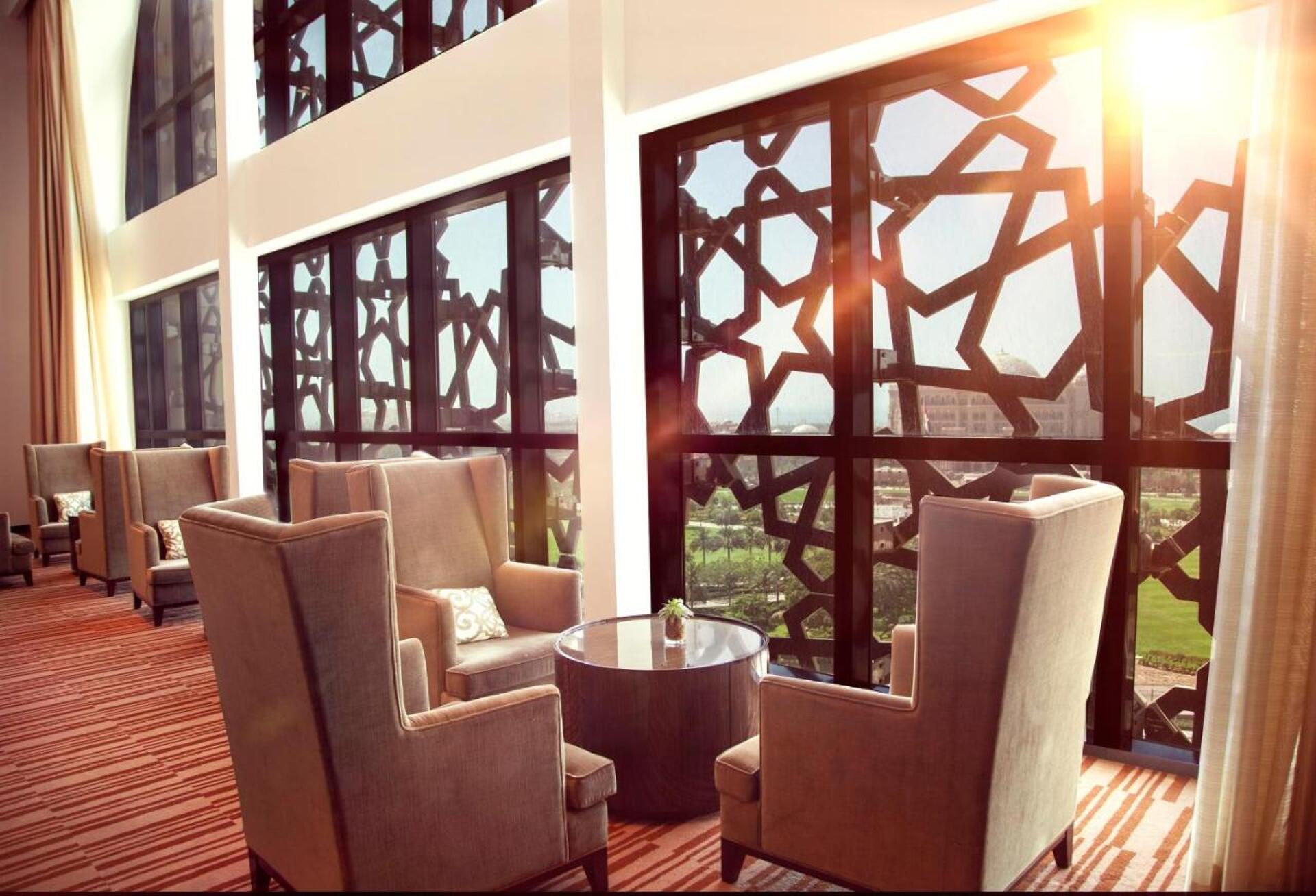 Bab Al Qasr 20