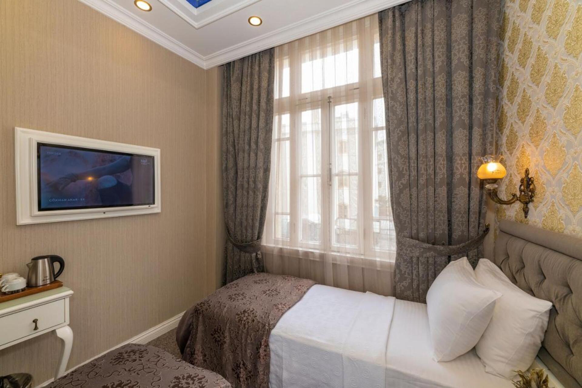 Alpek Hotel 3* 29