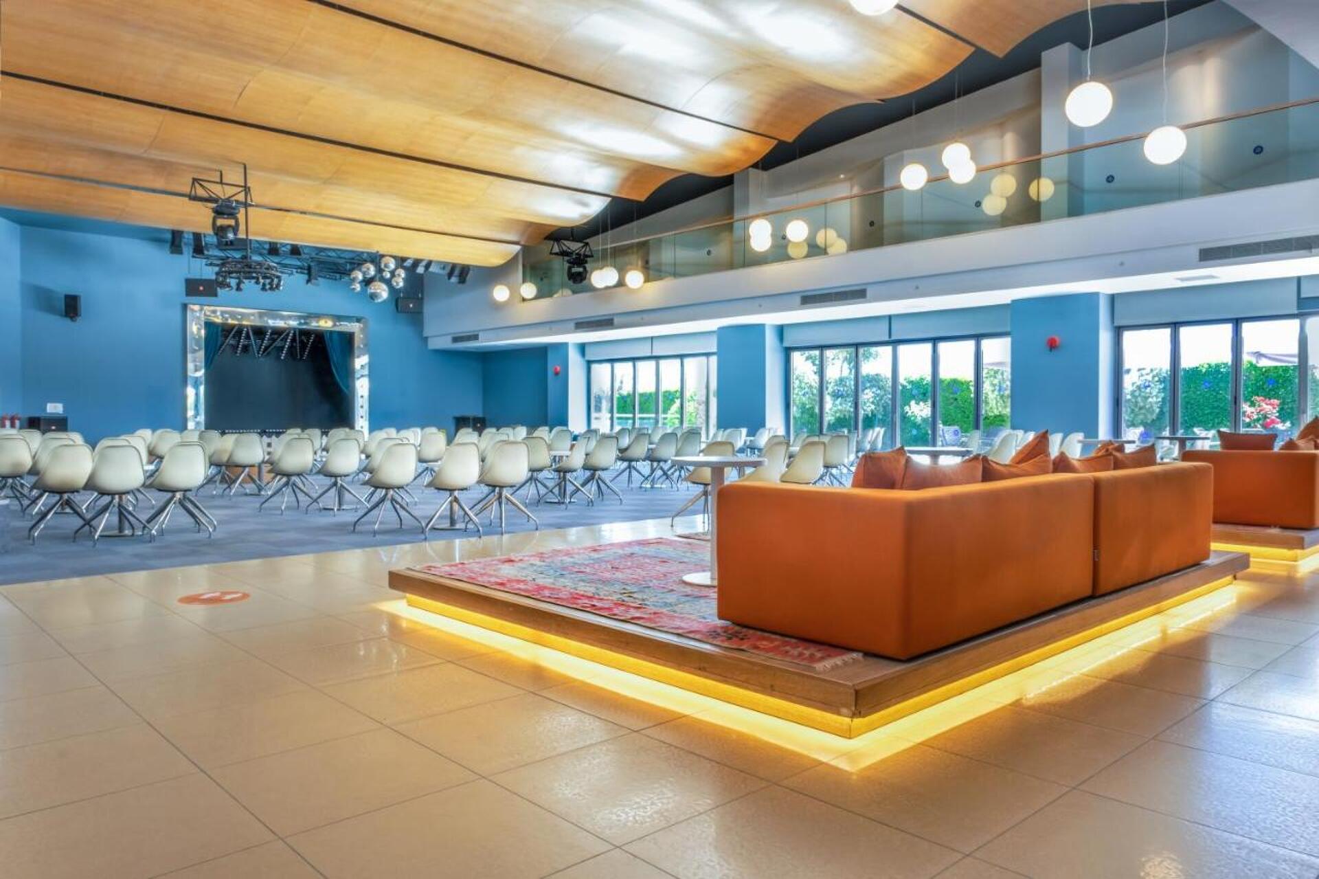 Barut Goia 4* 6