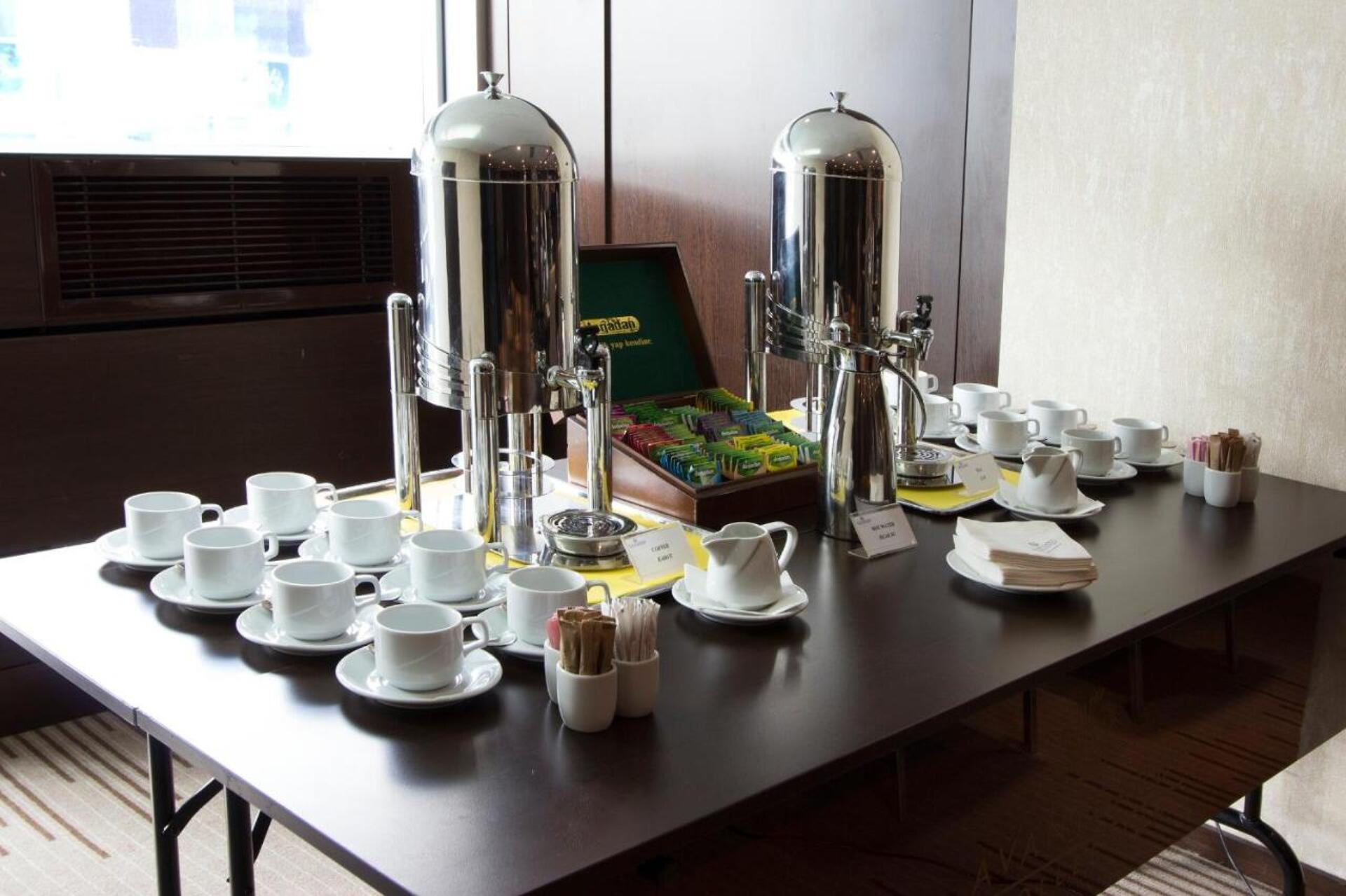 Avantgarde Hotel Levent 5* 40