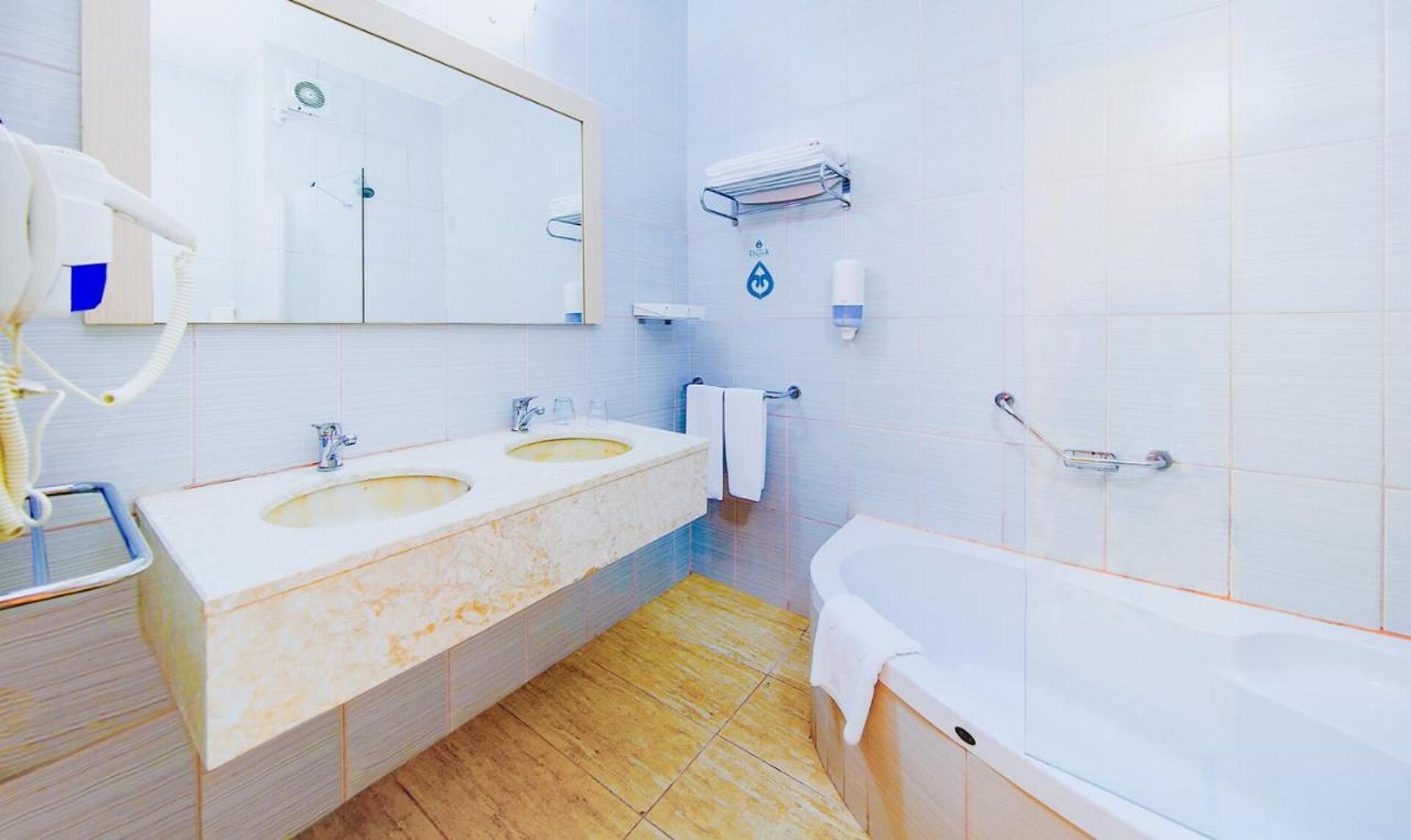 Daima Biz Hotel 5* 5