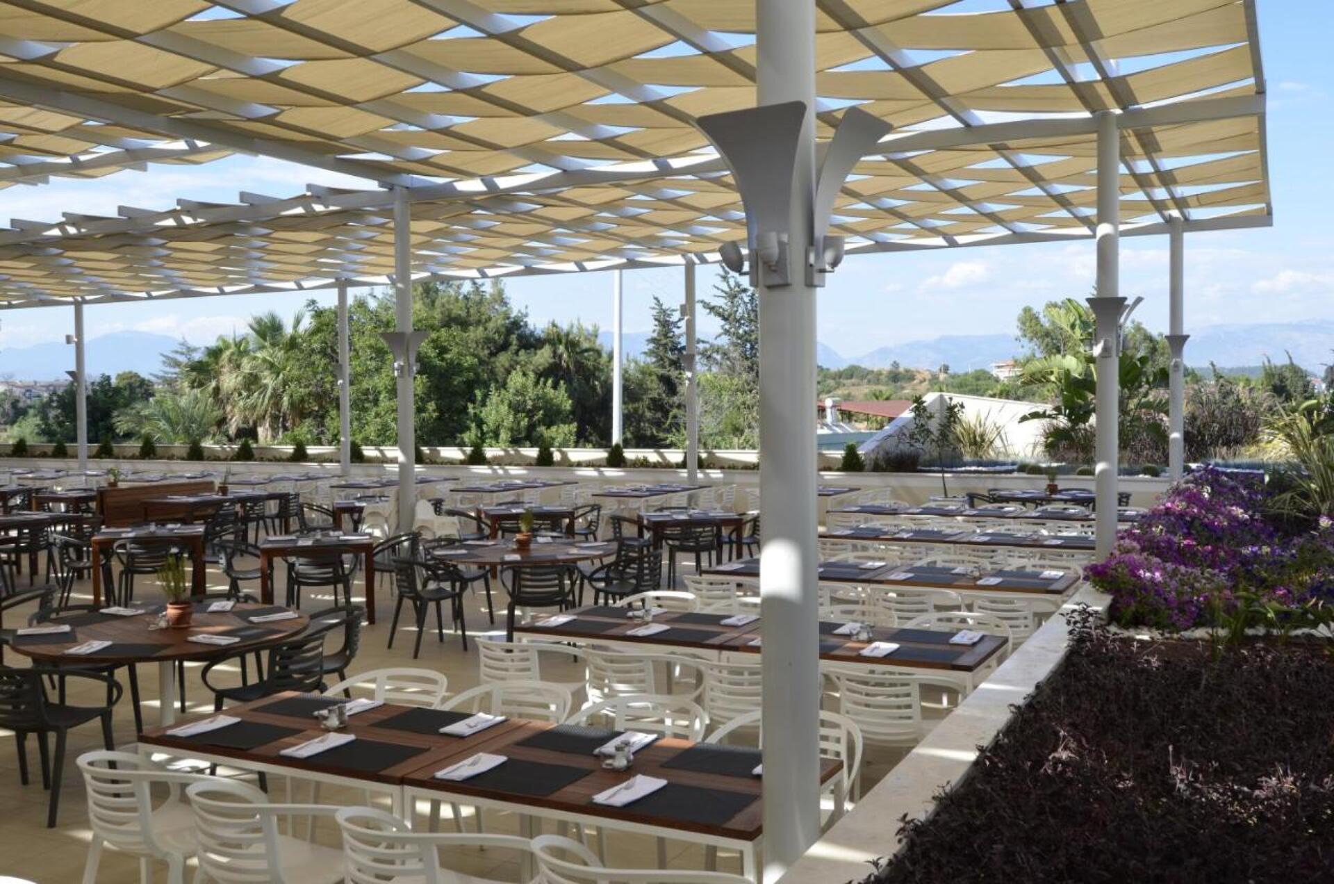 Barut Goia 4* 29